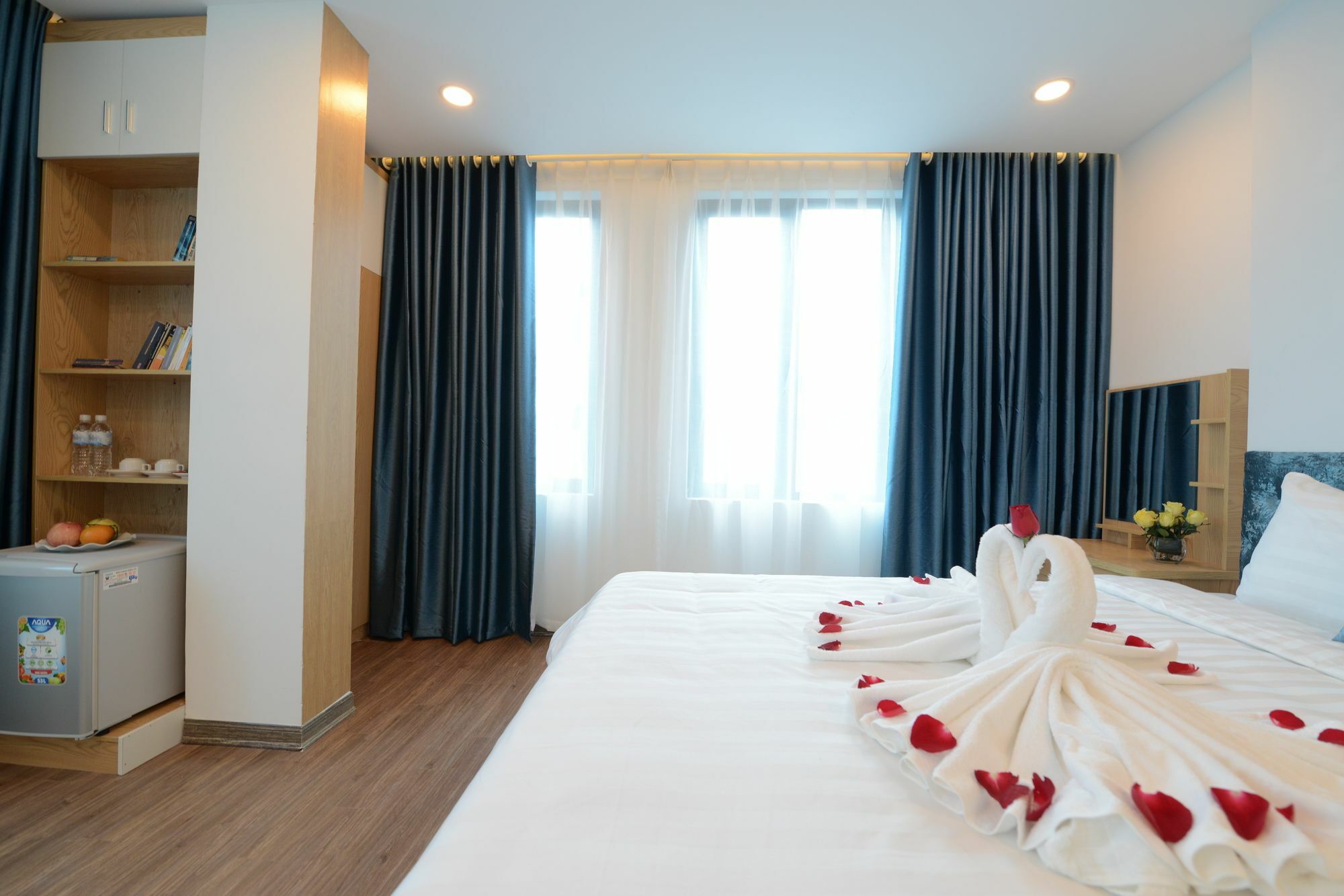 Prime Center Hotel Hanoi