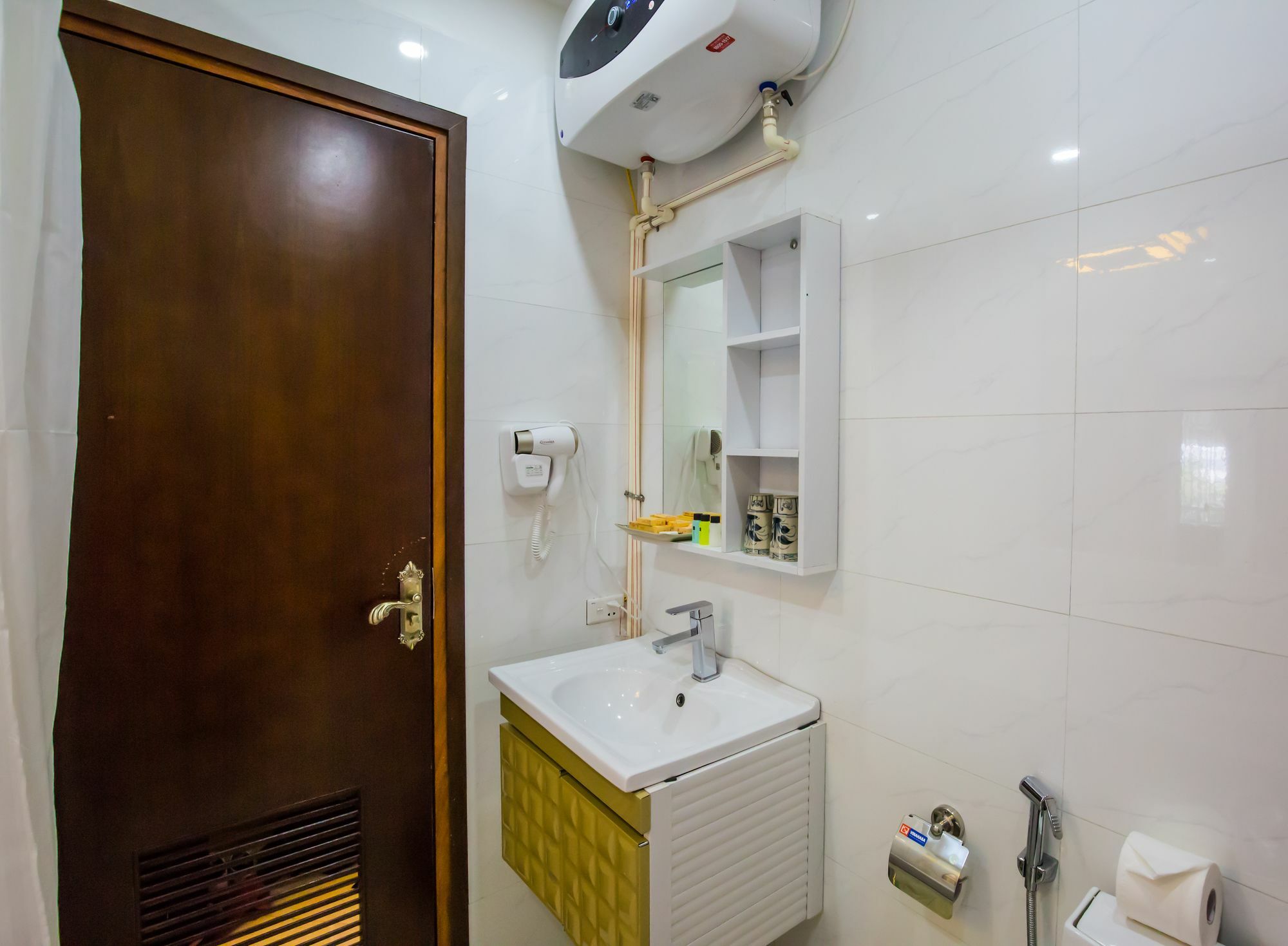 Stella Hotel Hanoi