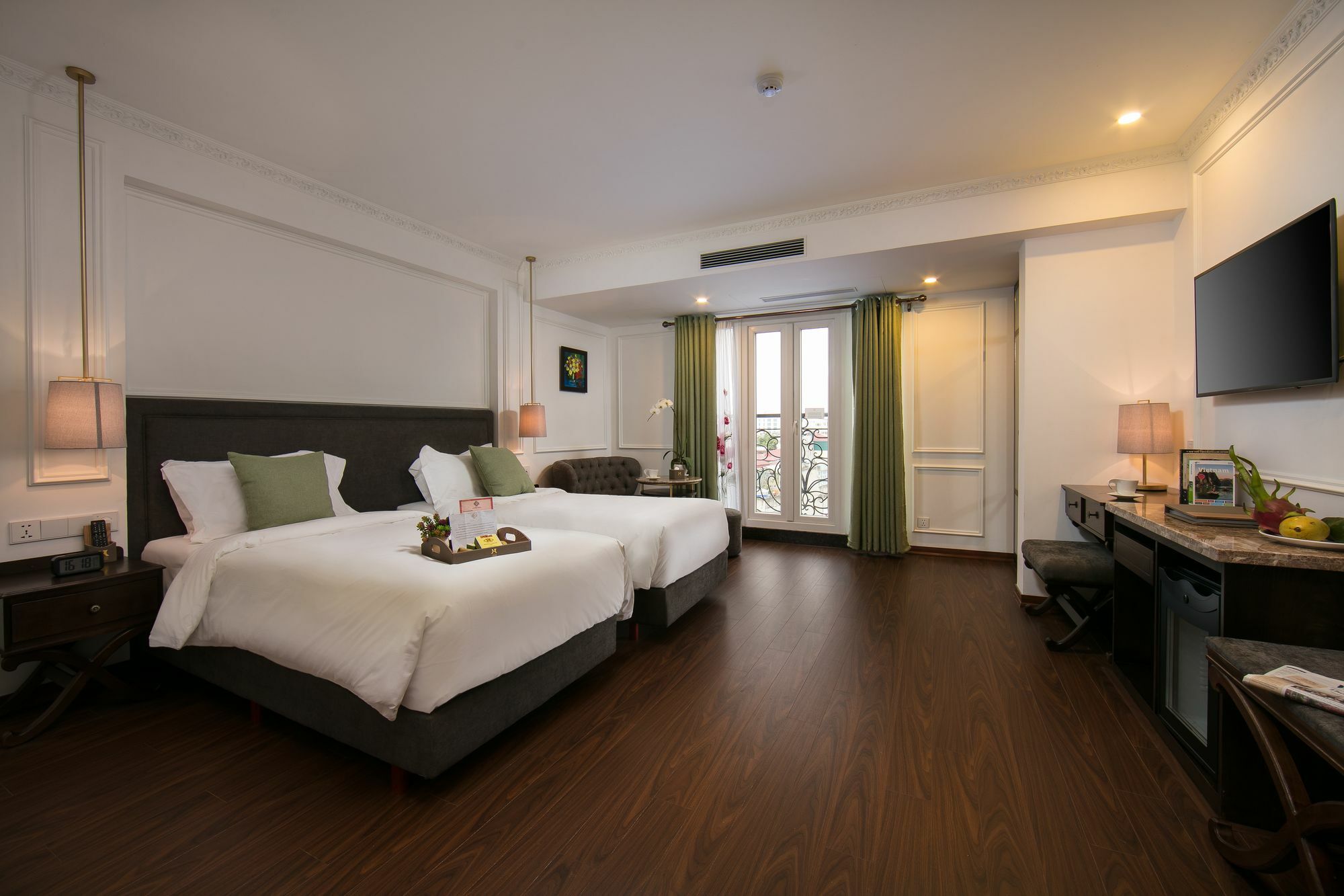 Hotel Allure 4*