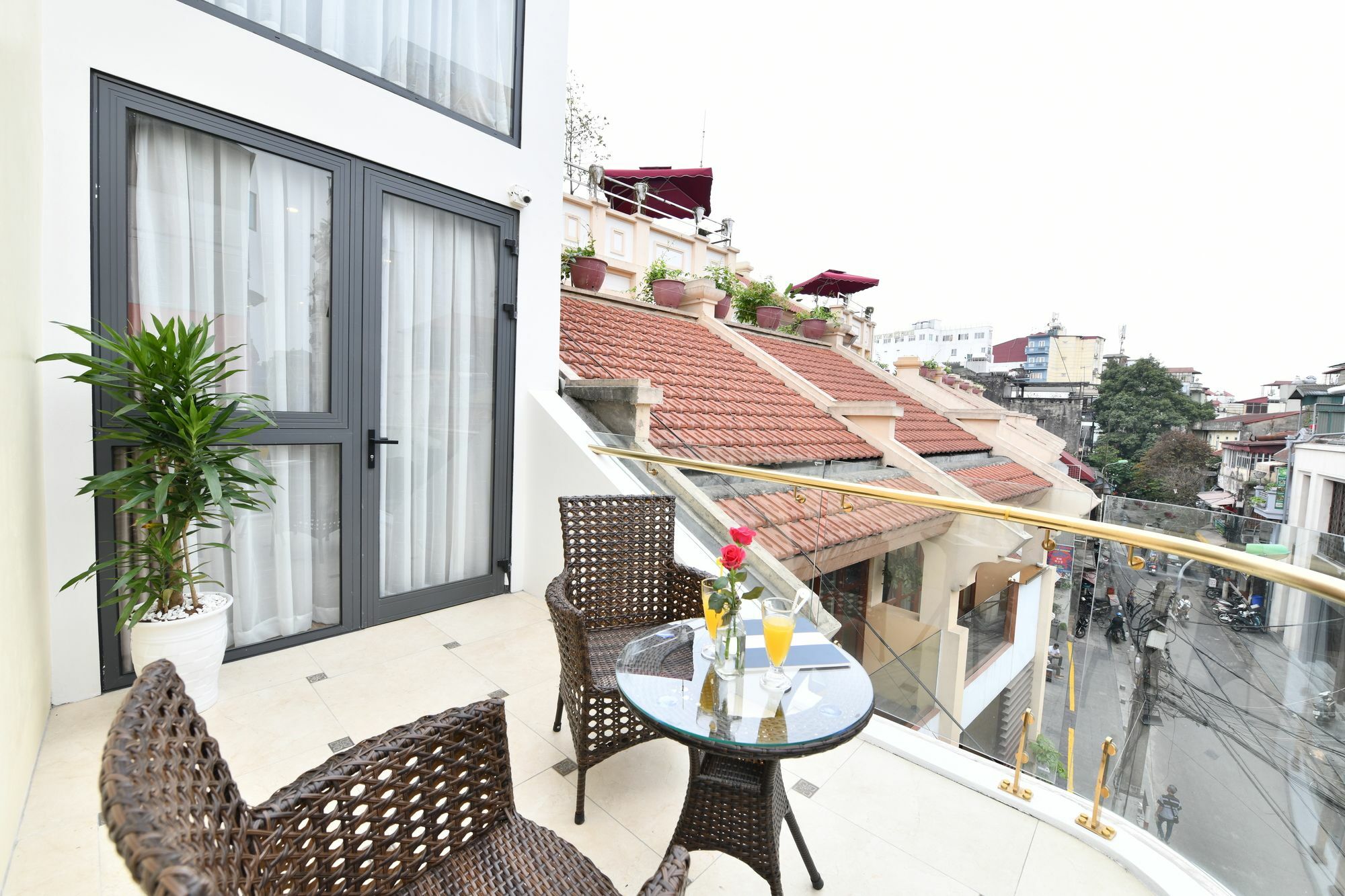 Bella Rosa Trendy & Hotel Hanoi