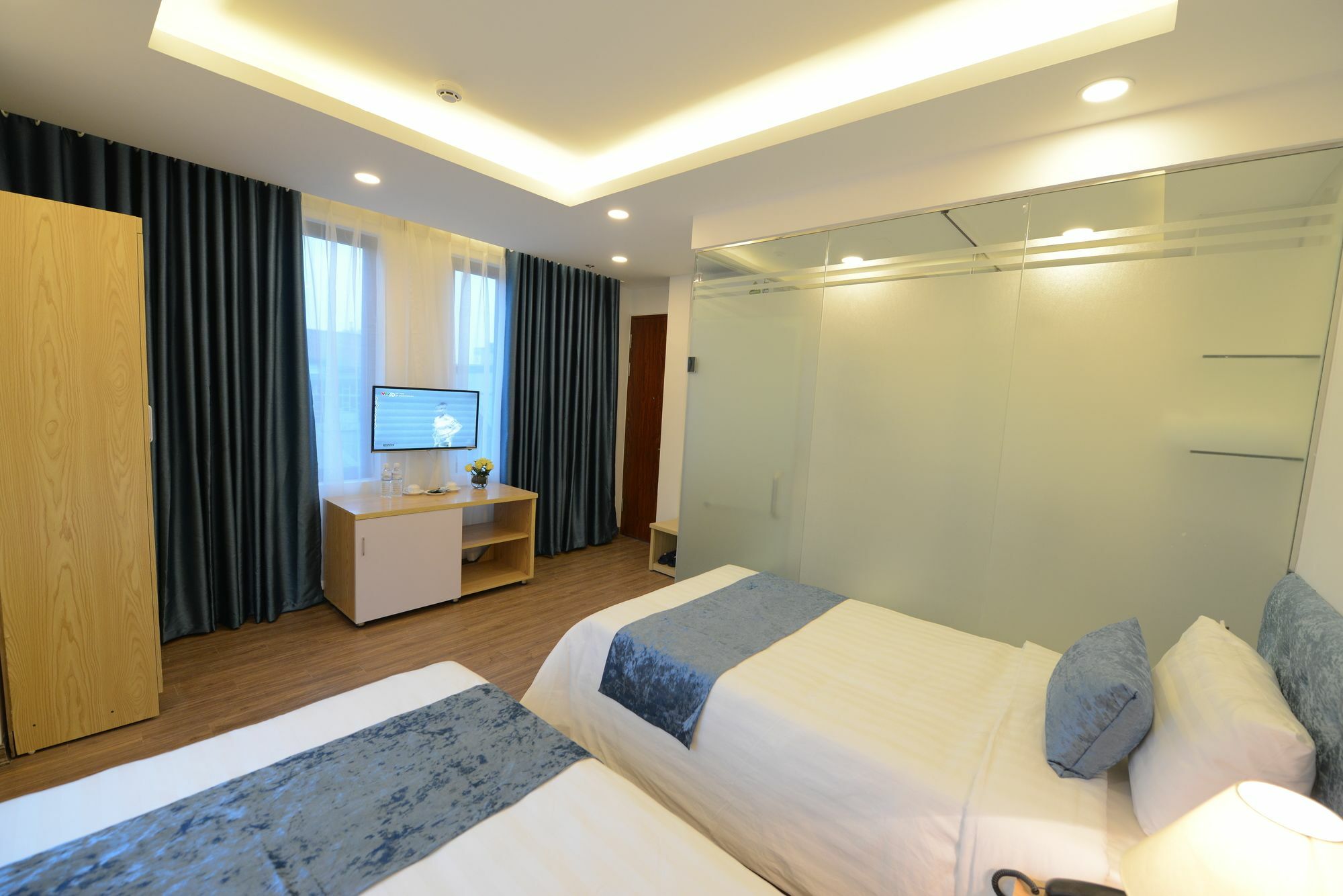 Prime Center Hanoi