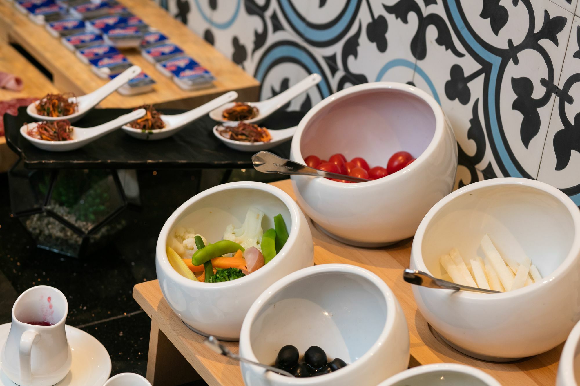 Hotel Allure Hanoi
