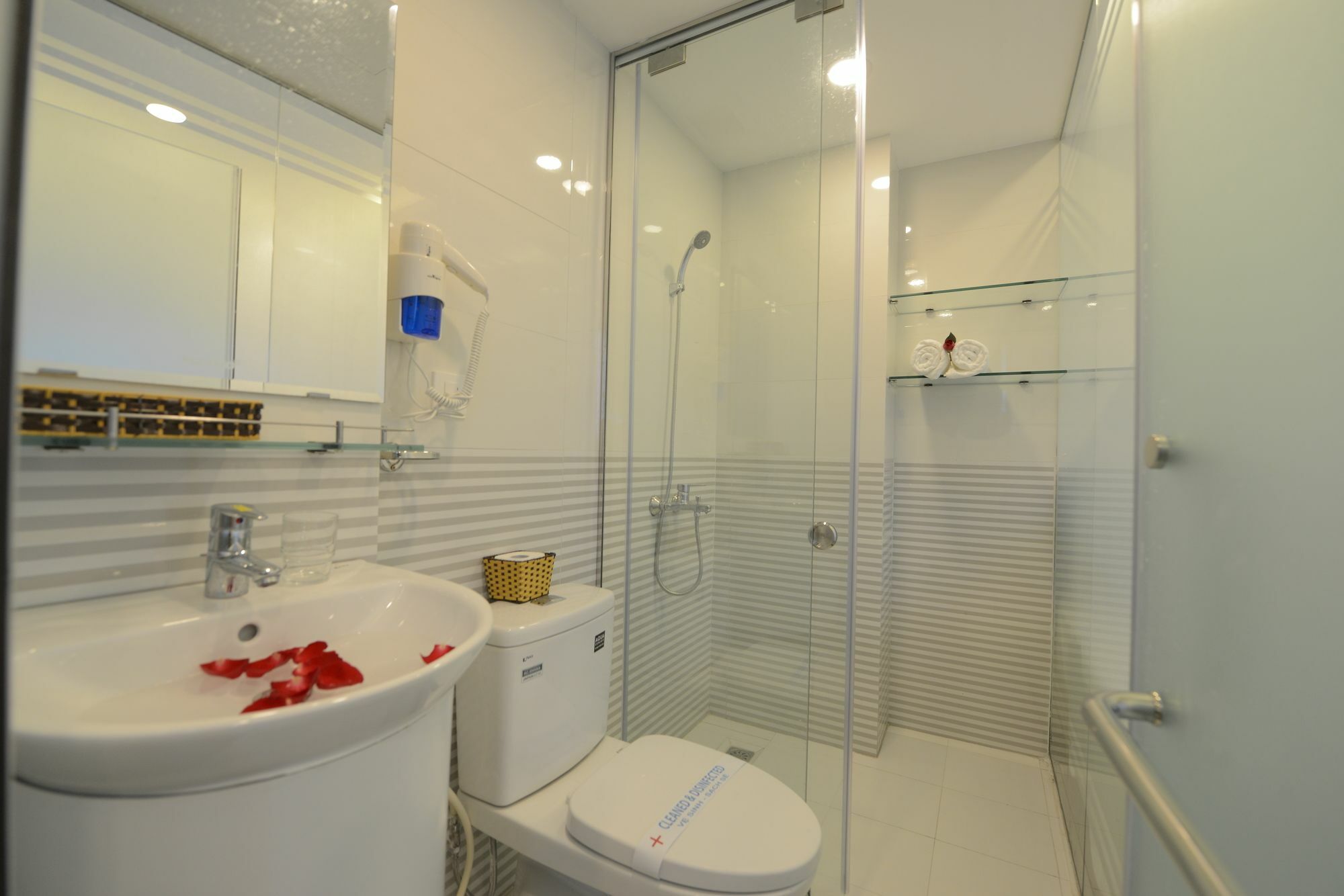 Prime Center Hotel Hanoi