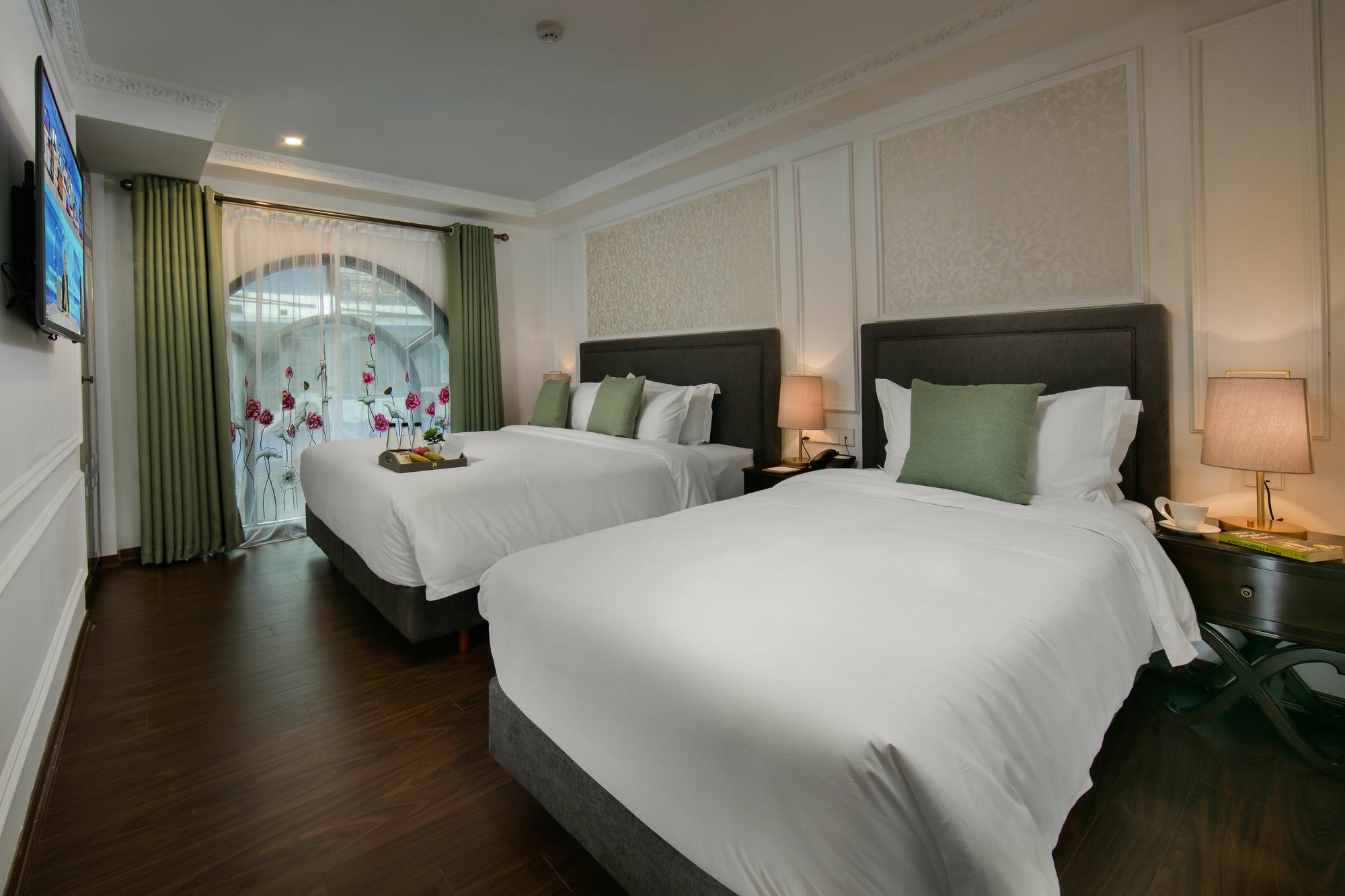 Allure Hotel