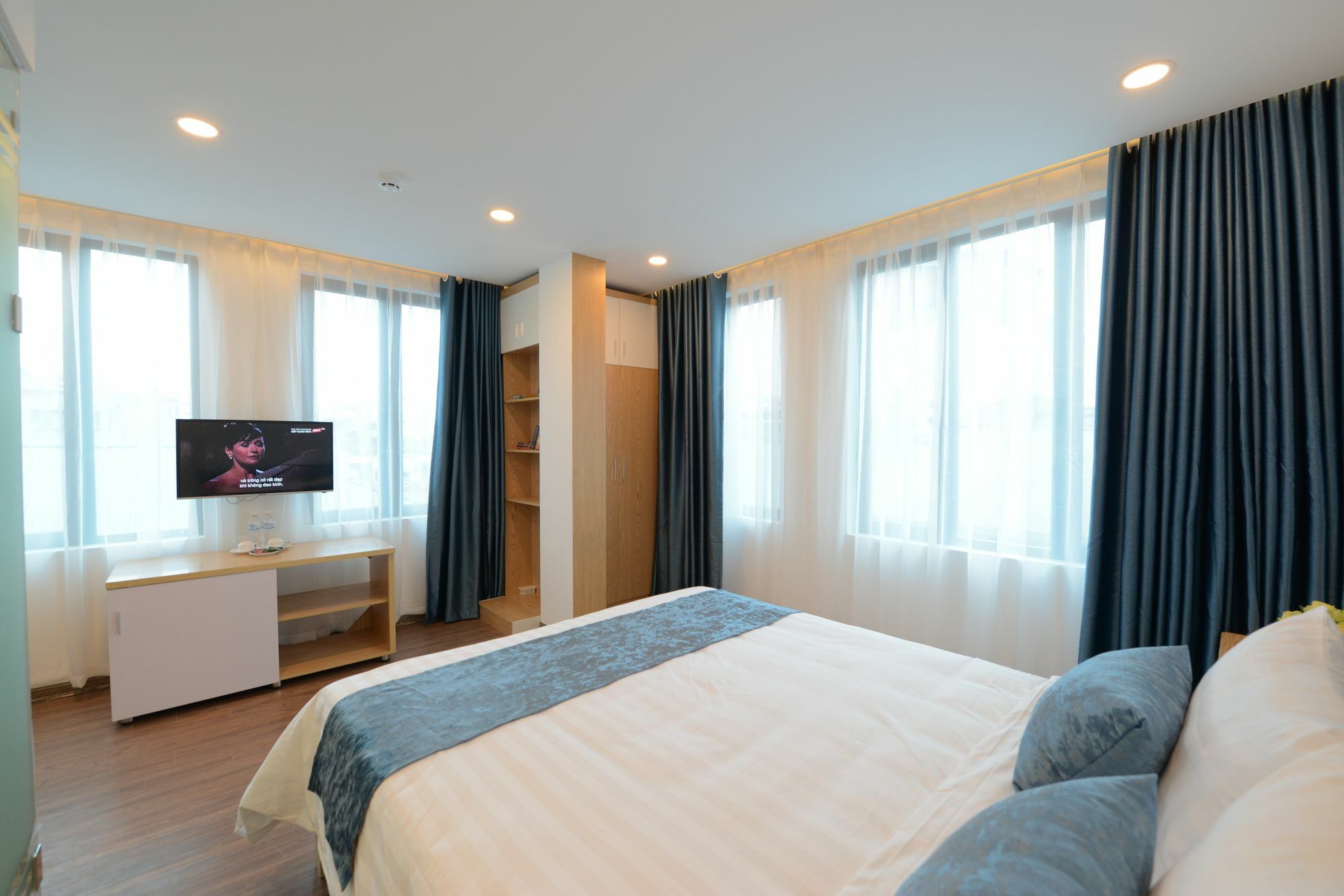 Prime Center 3*