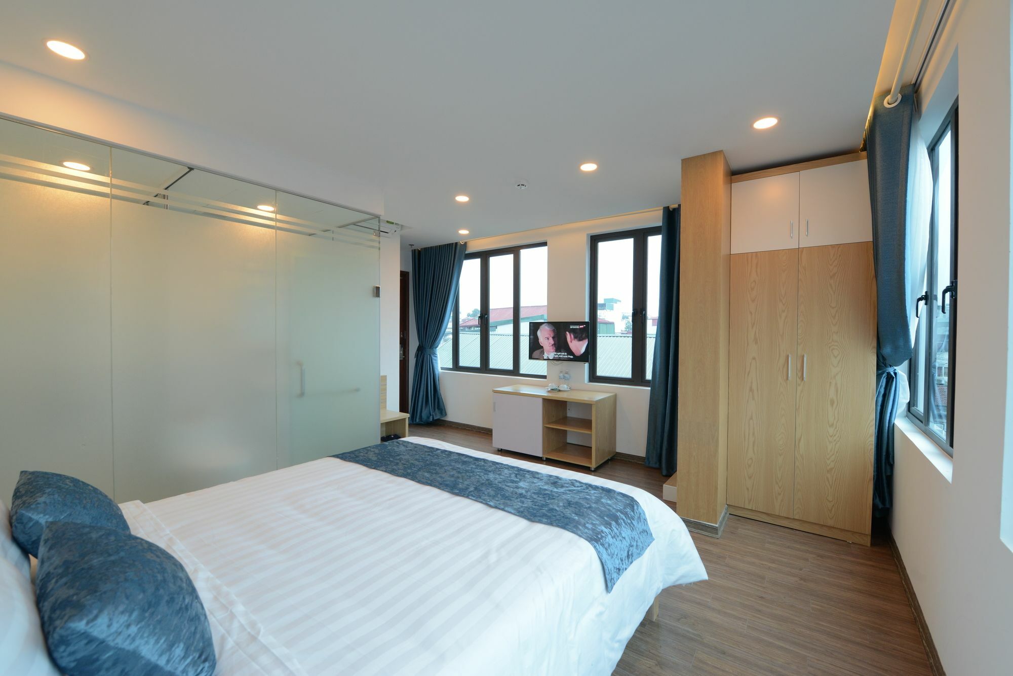 Prime Center Hotel Hanoi