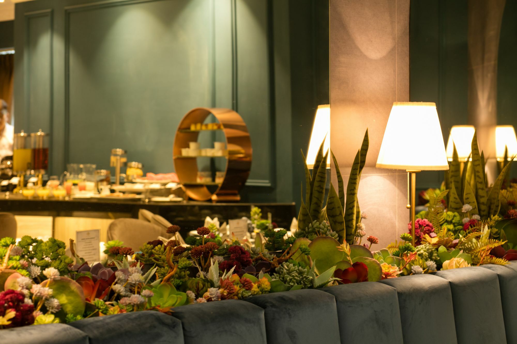 Allure Hanoi