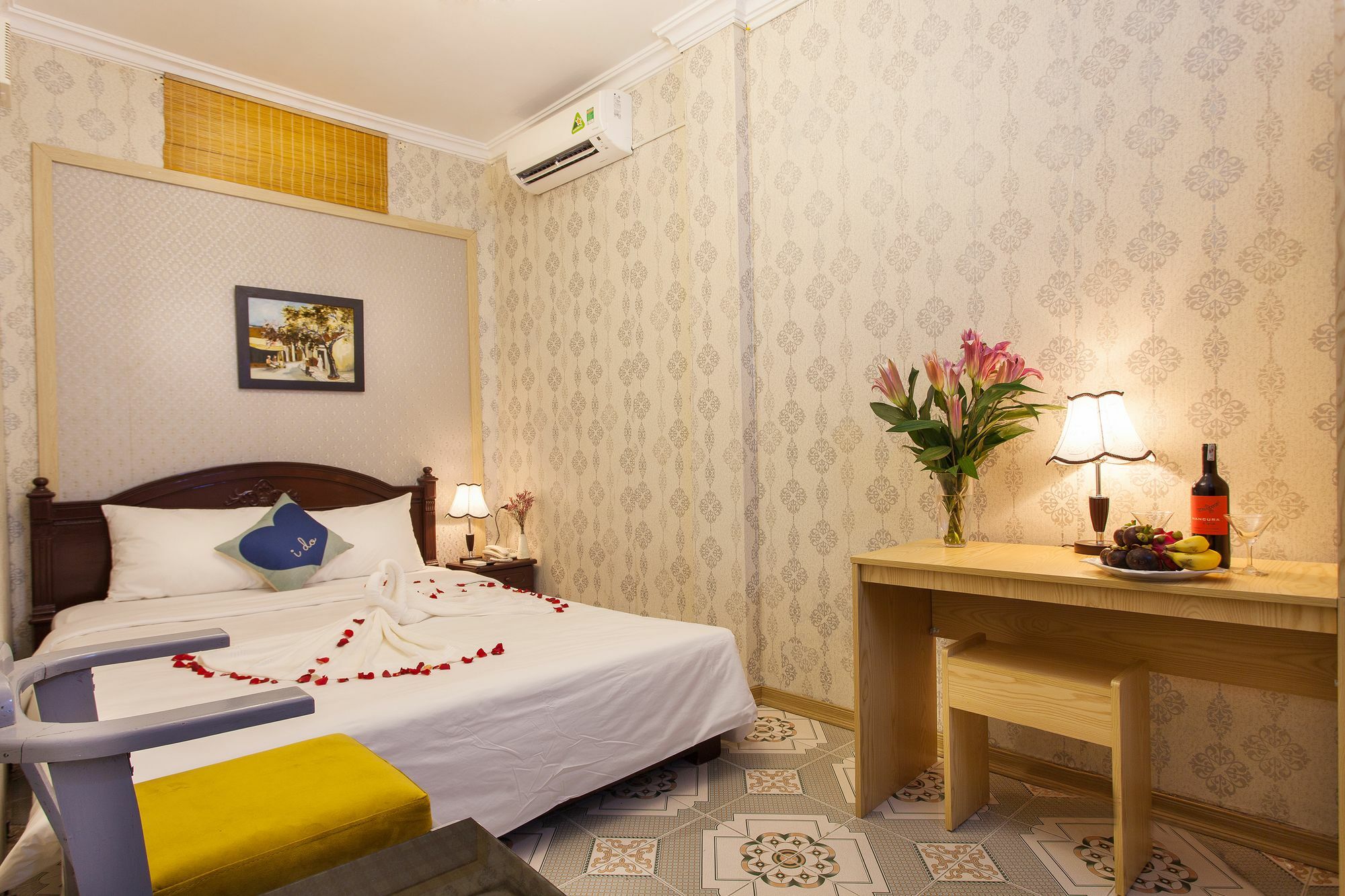 Hotel Pavilion Hanoi