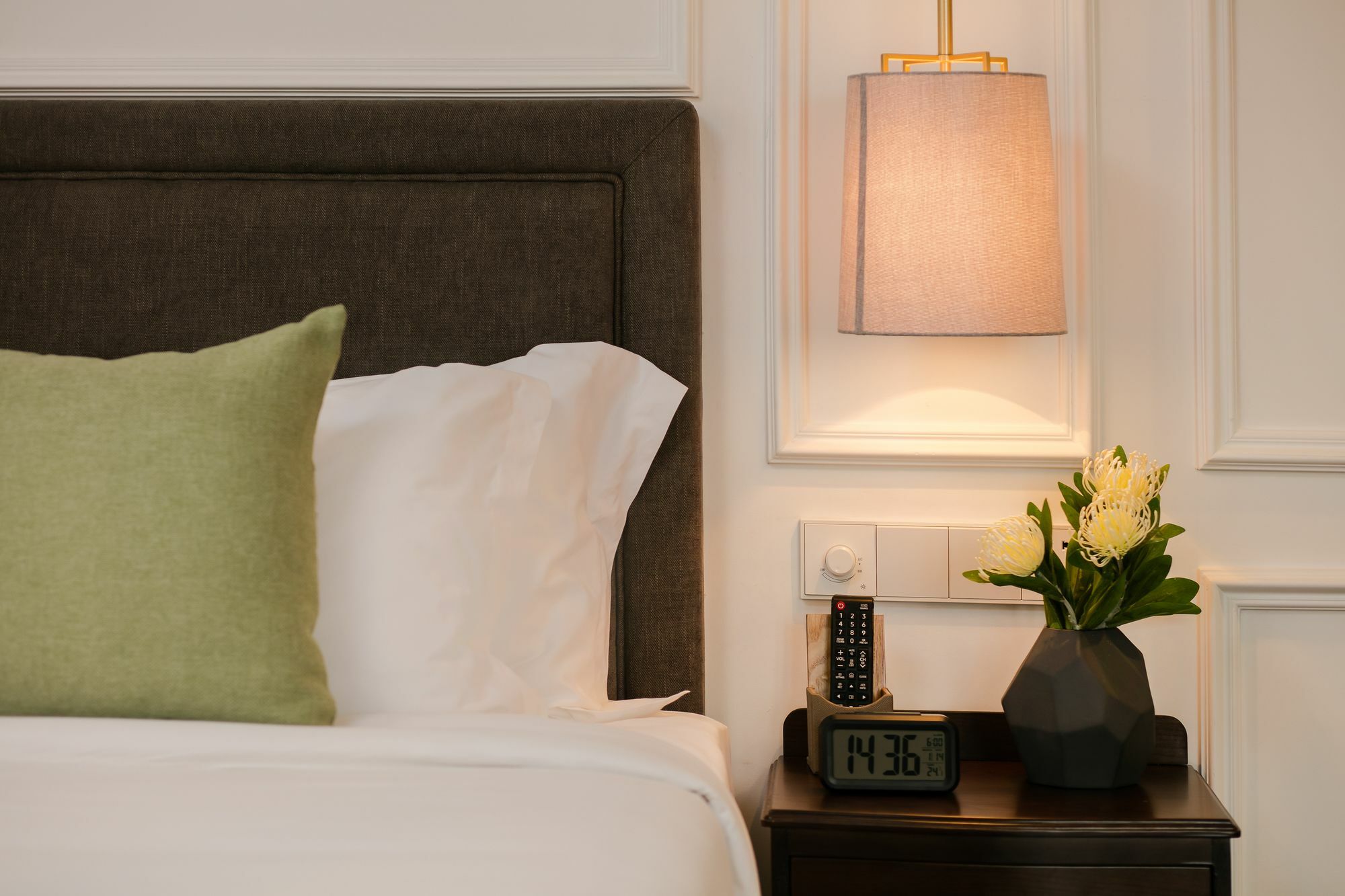 Allure 4* Hanoi