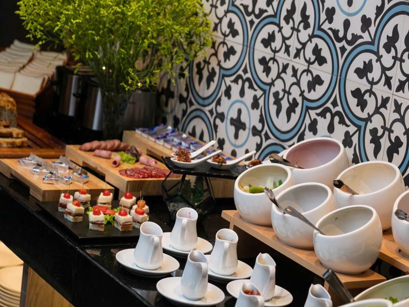 Allure Hotel Hanoi