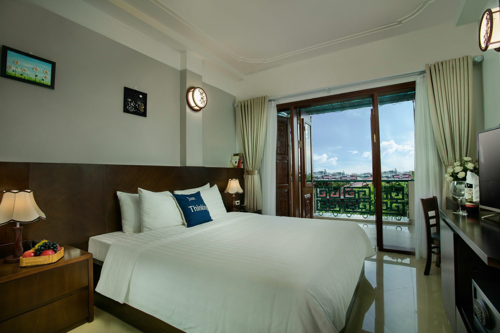 Hotel Stella