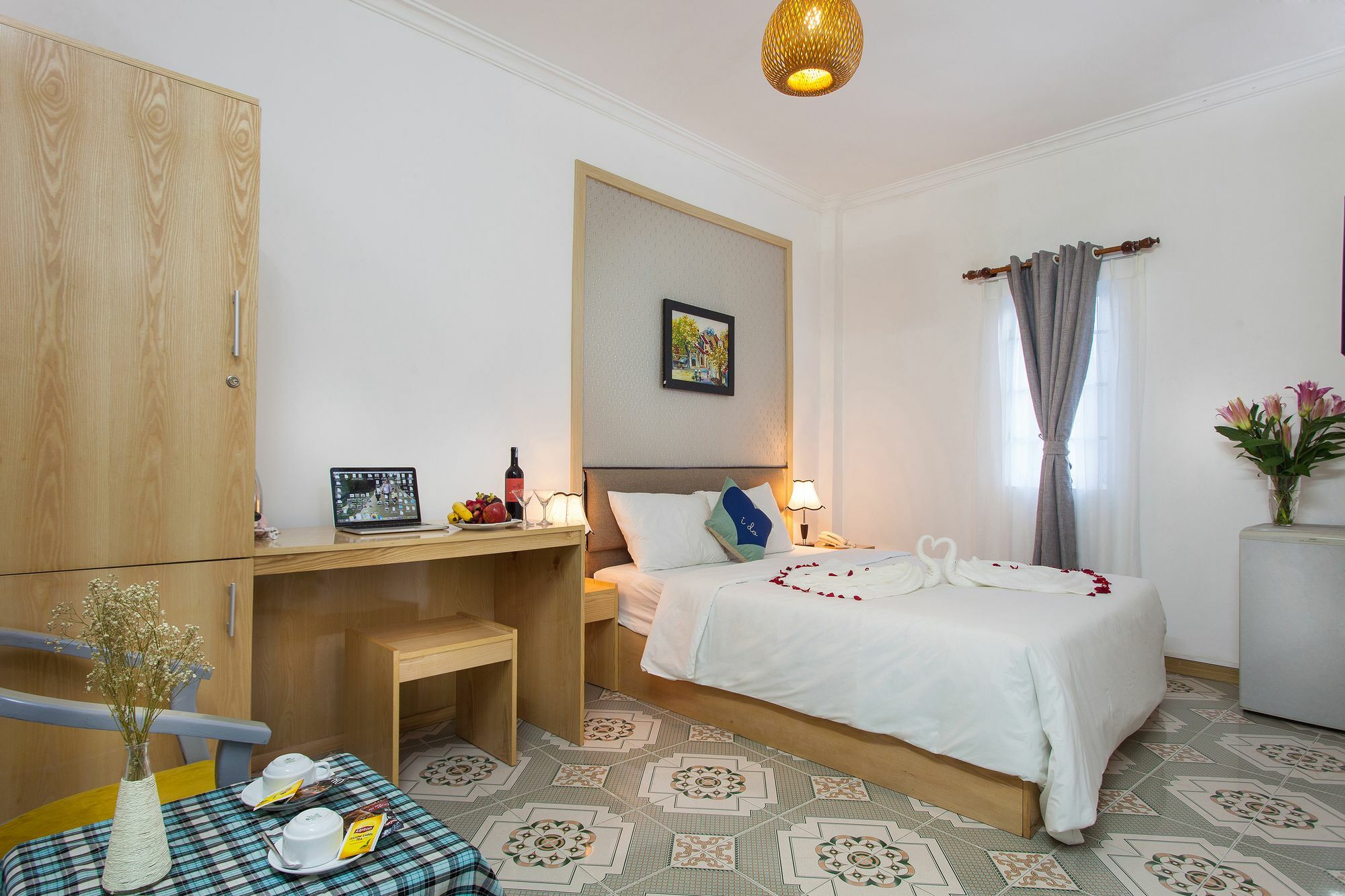 Pavilion Hotel Hanoi