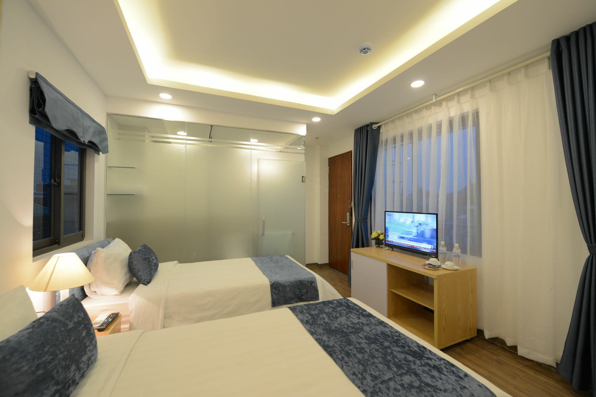 Prime Center Hanoi