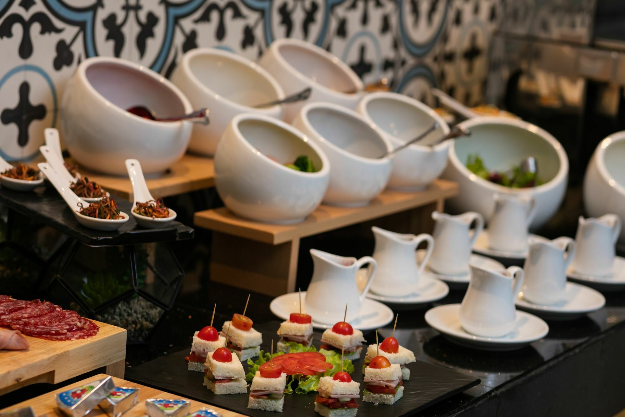 Allure Hanoi