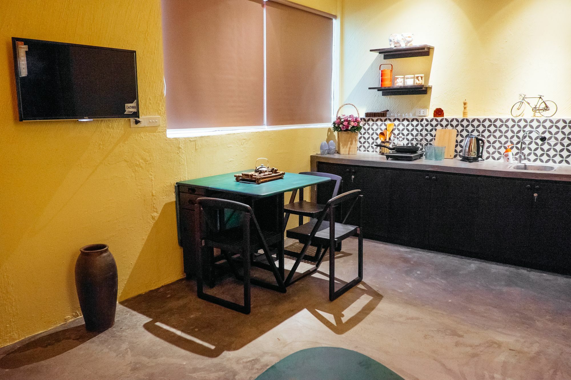 Apartment 1968 Homes Cozy Vintage Centre Hanoi
