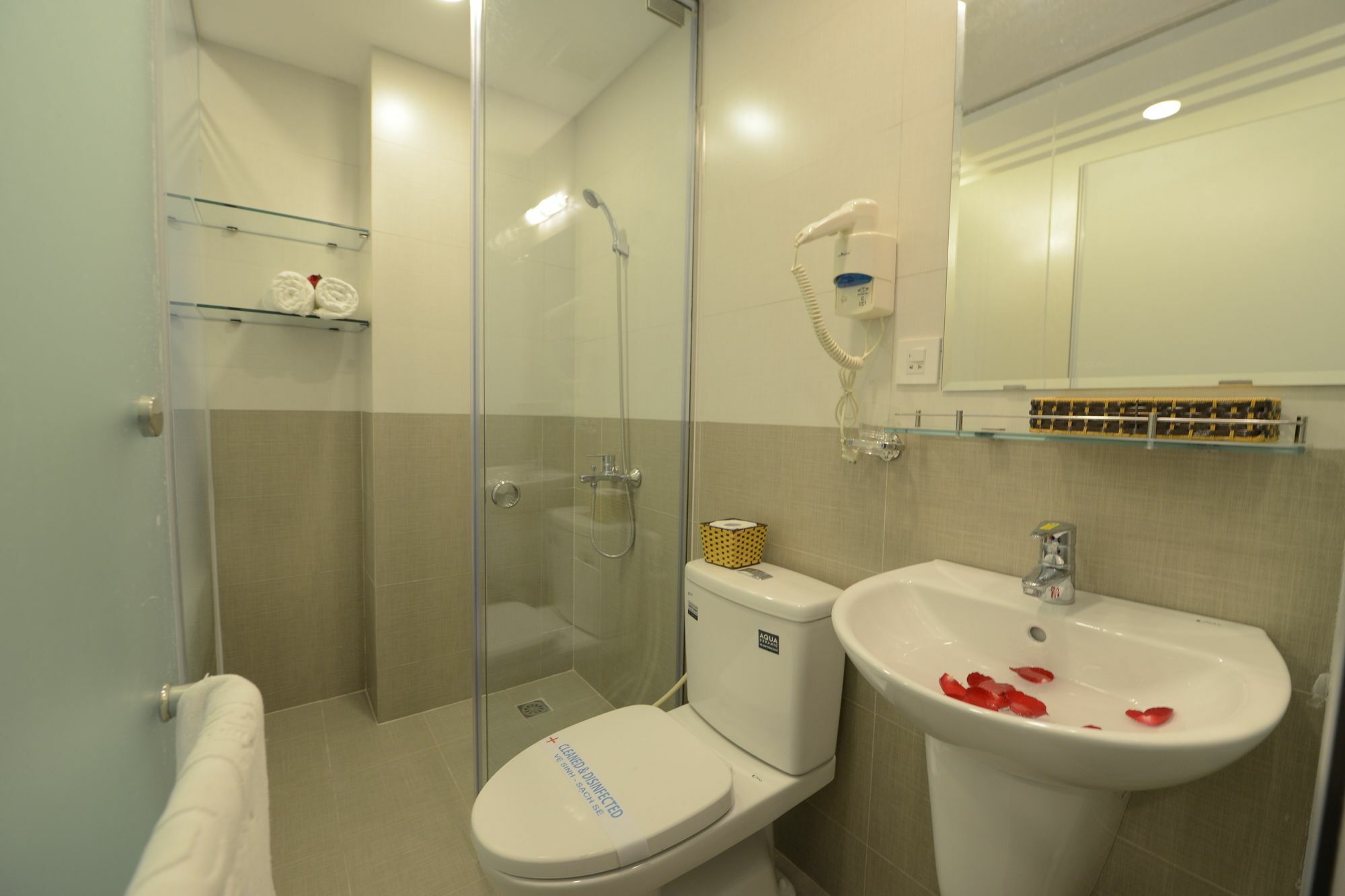 Prime Center 3*