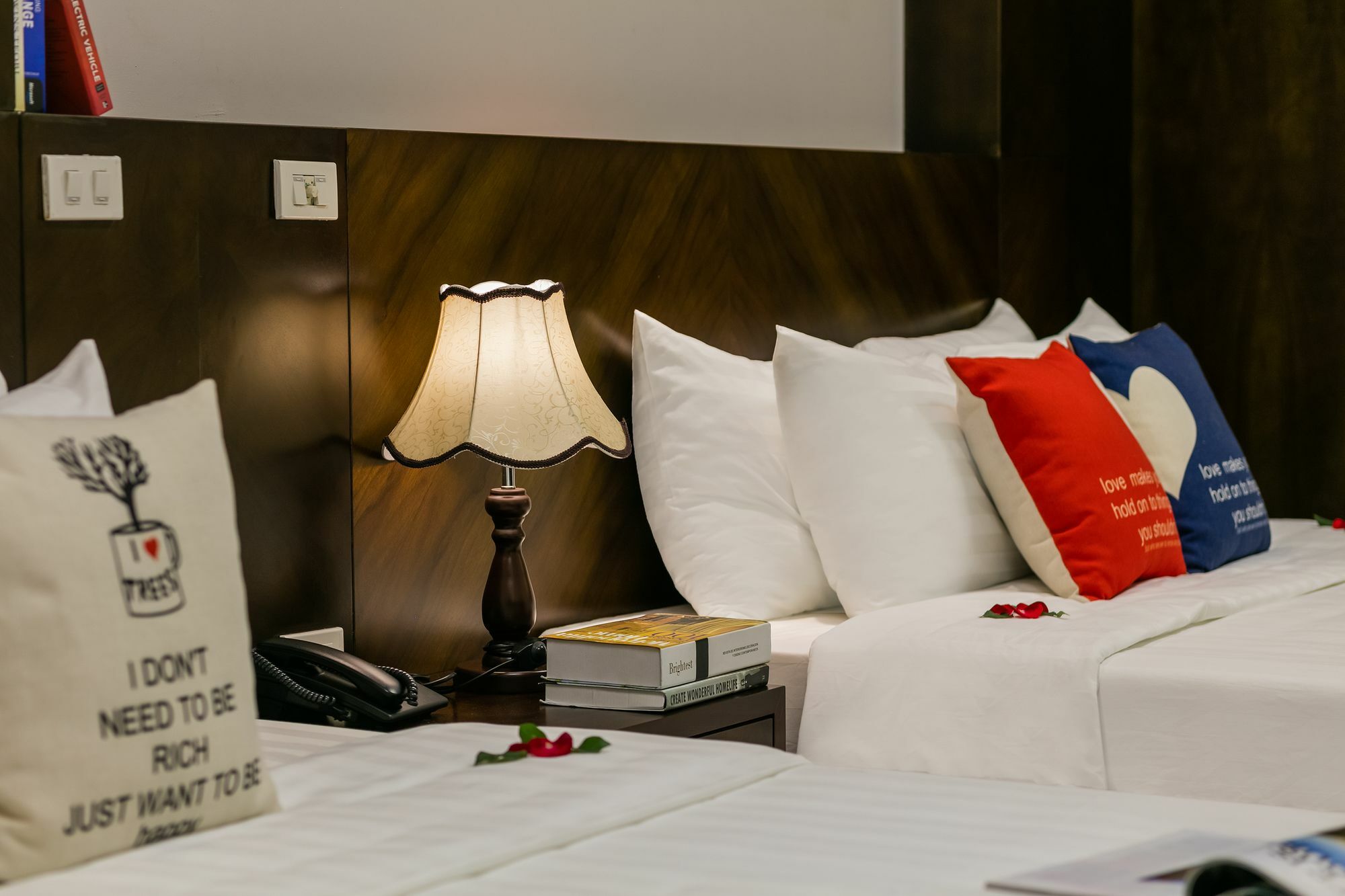 Stella Hotel 3*