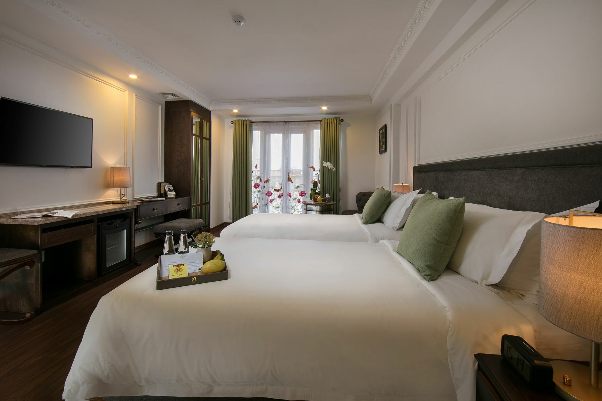 Hotel Allure