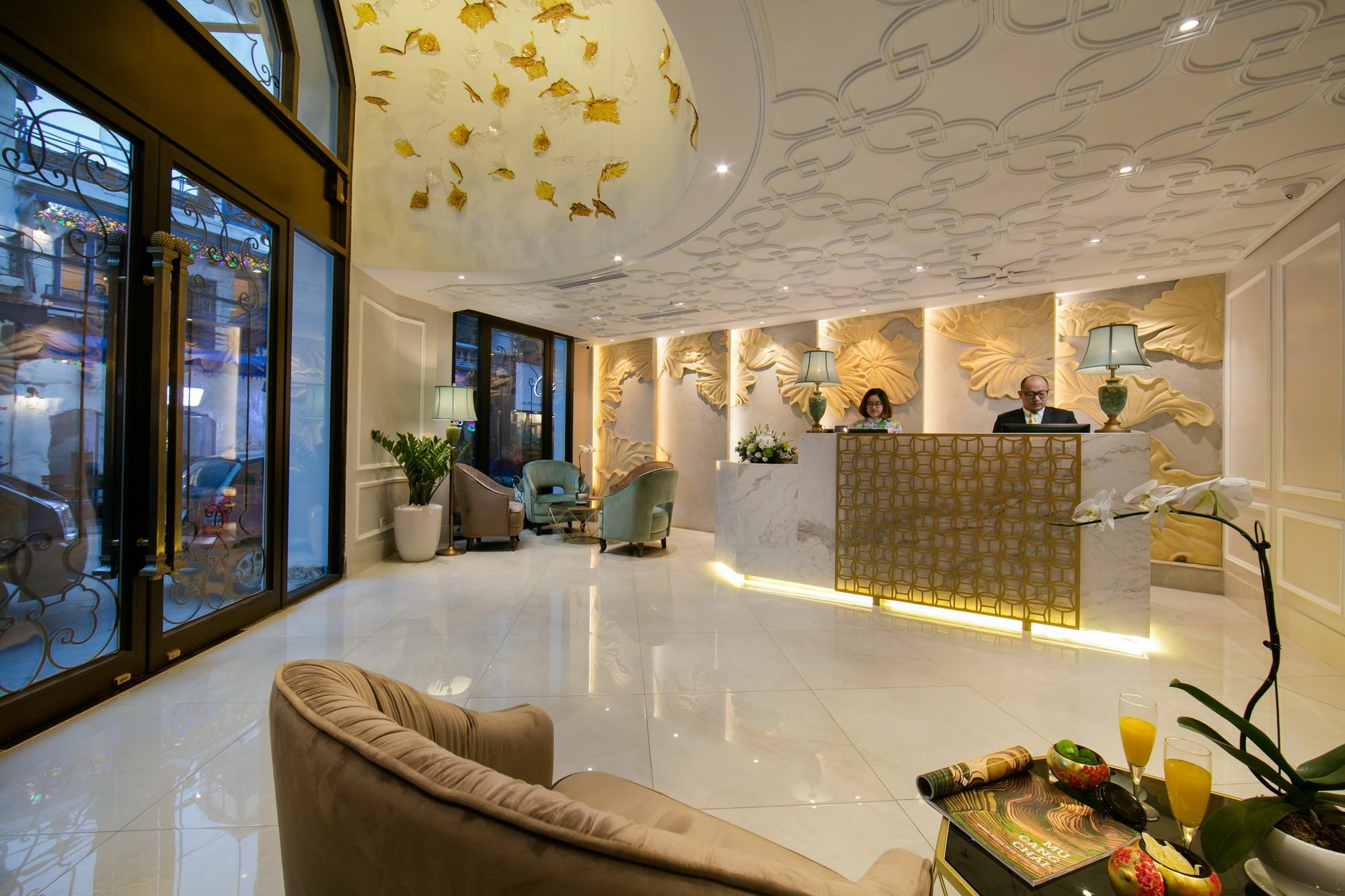 Hotel Allure 4*