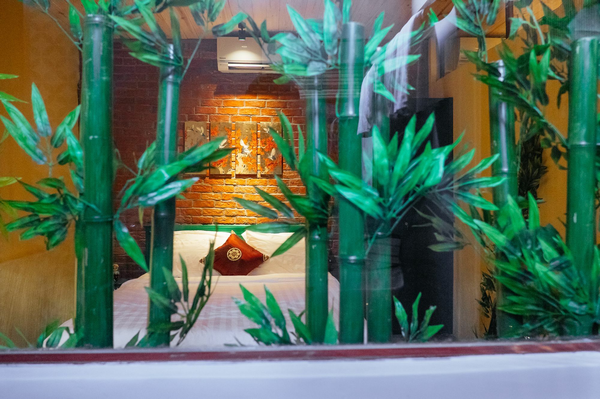 Apartment 1968 Homes Cozy Vintage Centre Hanoi