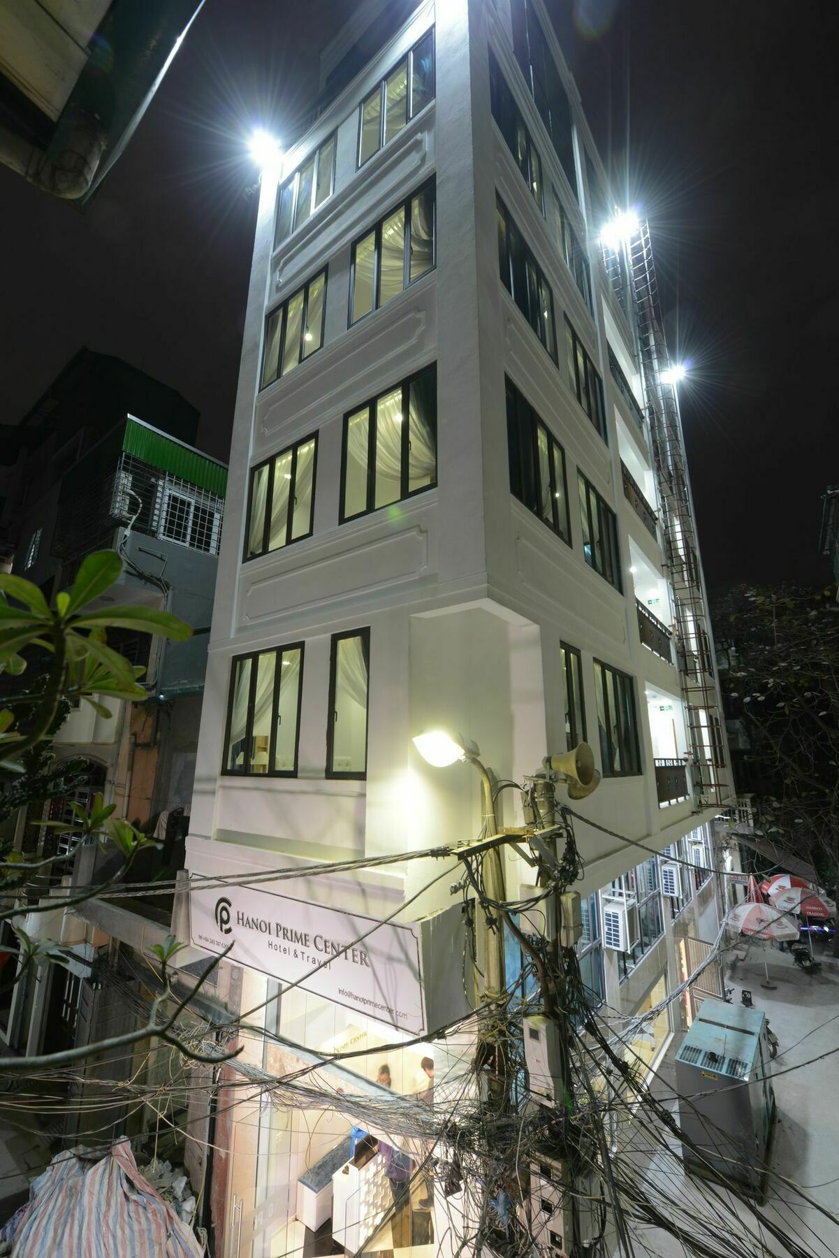 Prime Center