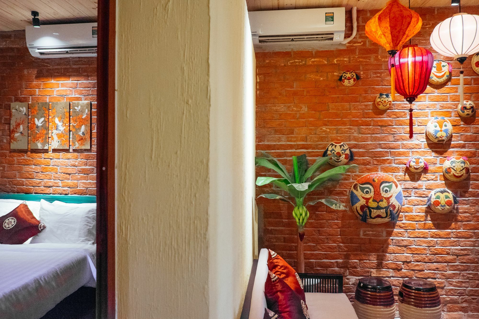 1968 Homes Cozy Vintage Centre * Hanoi