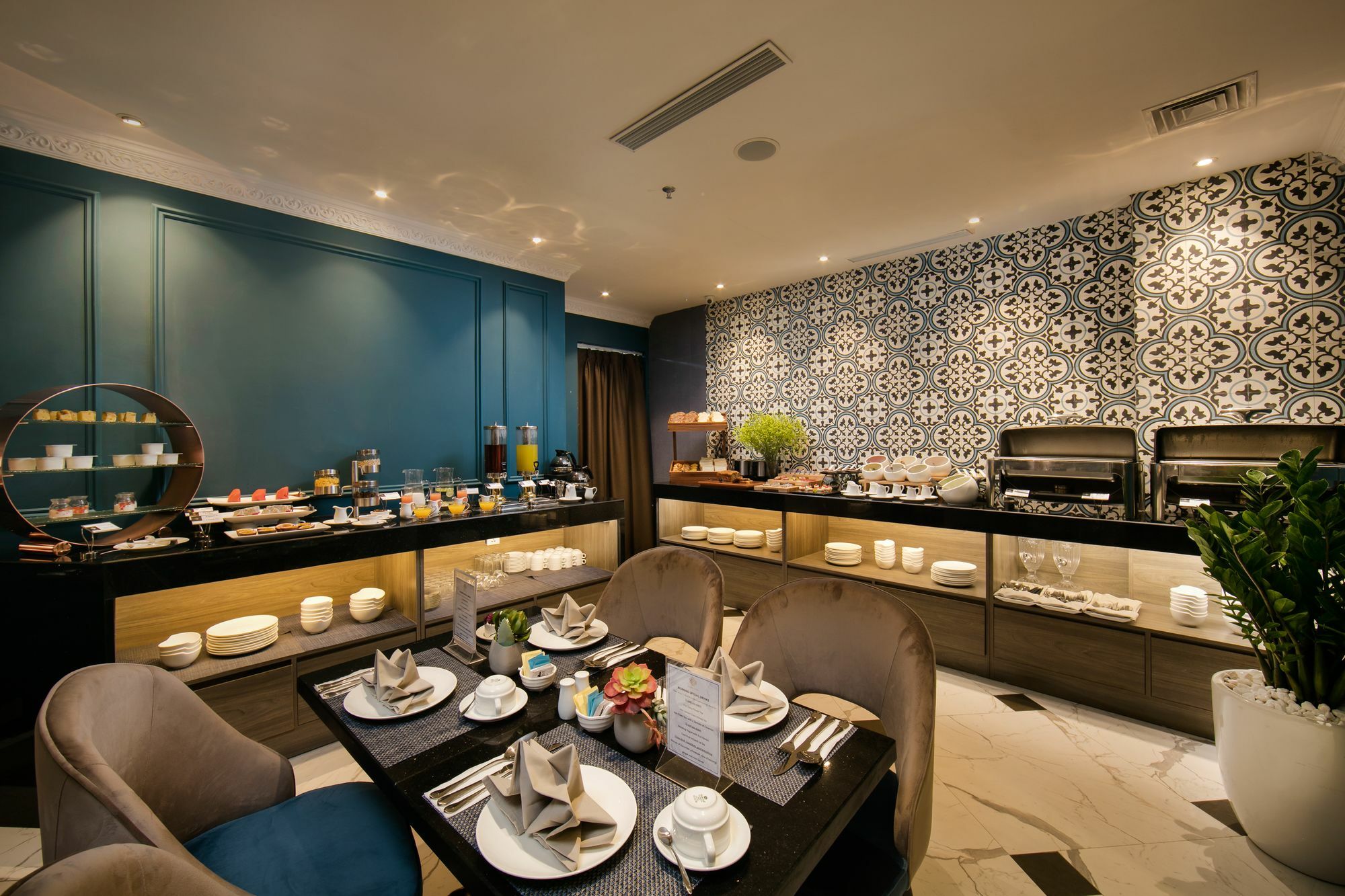 Allure 4*