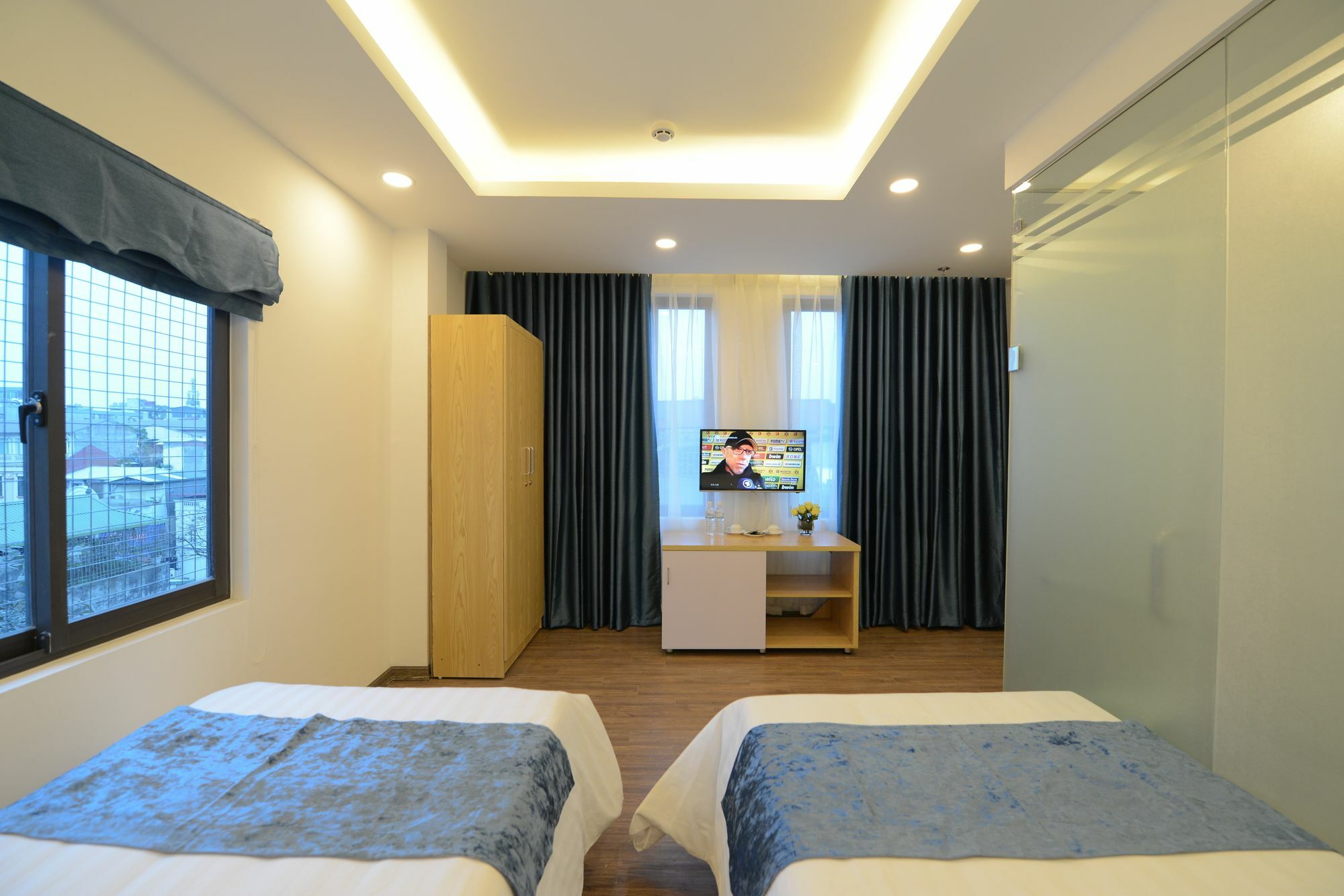 Prime Center 3*