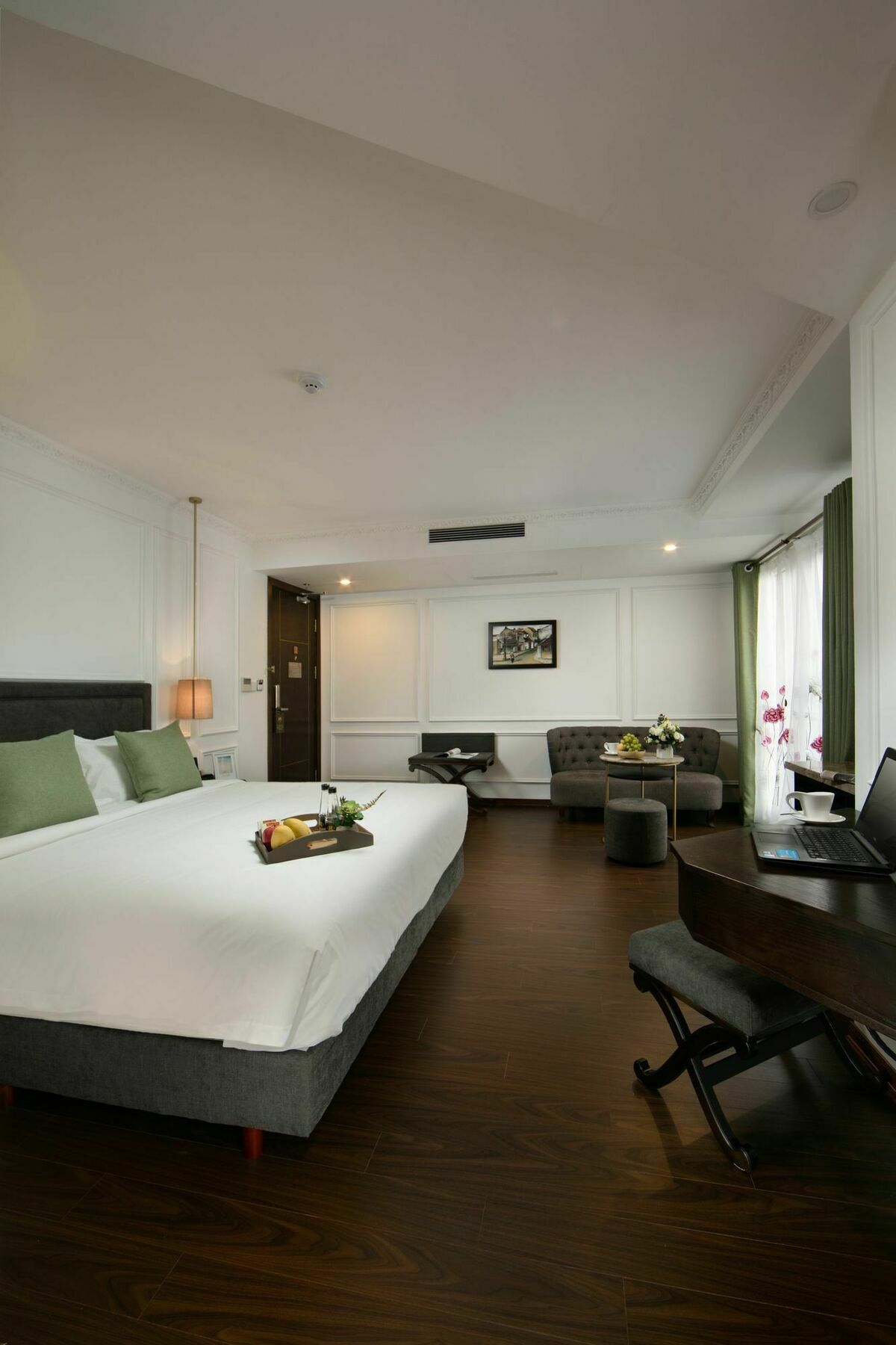 Allure Hotel Hanoi