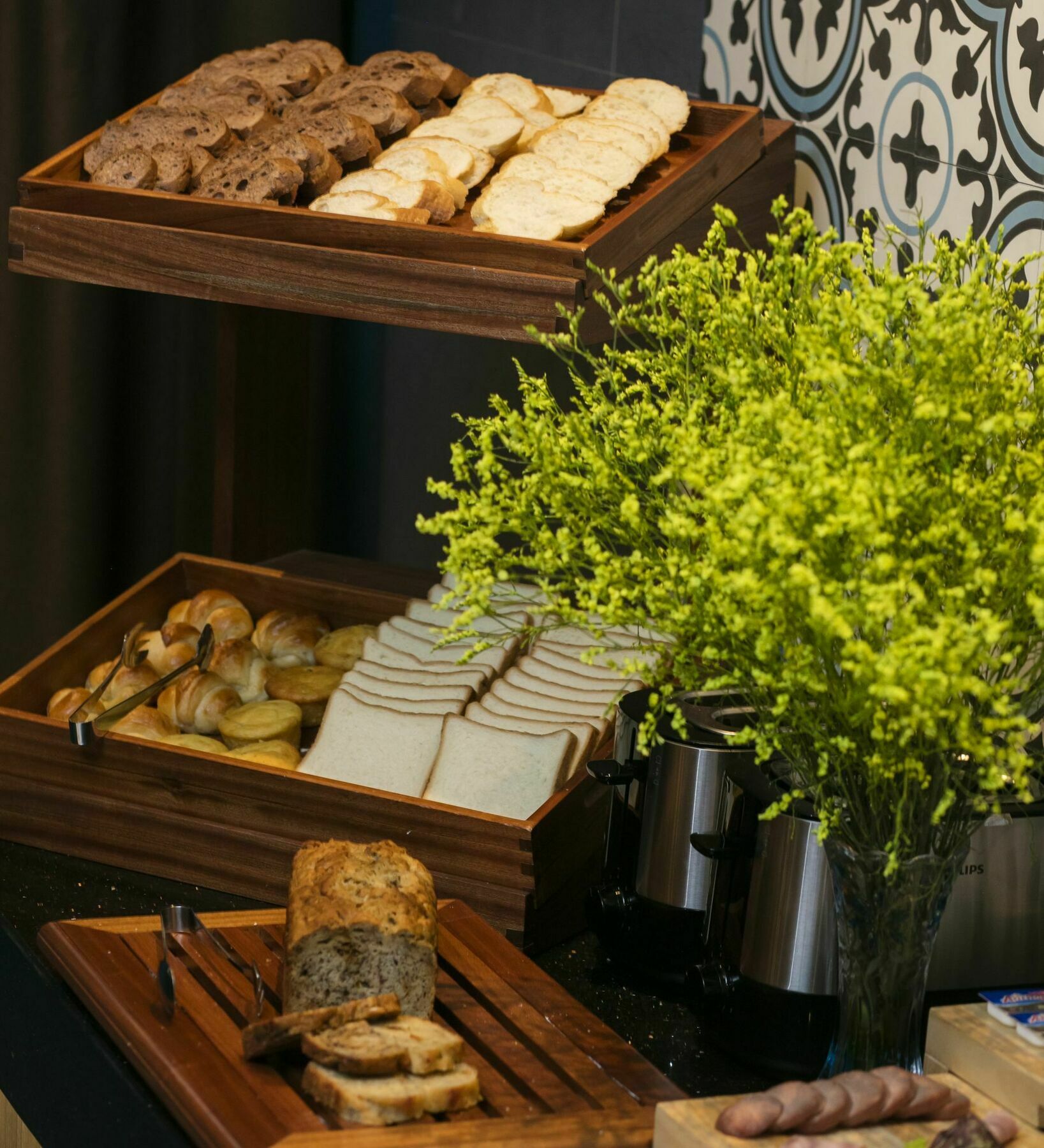 Allure Hotel Hanoi