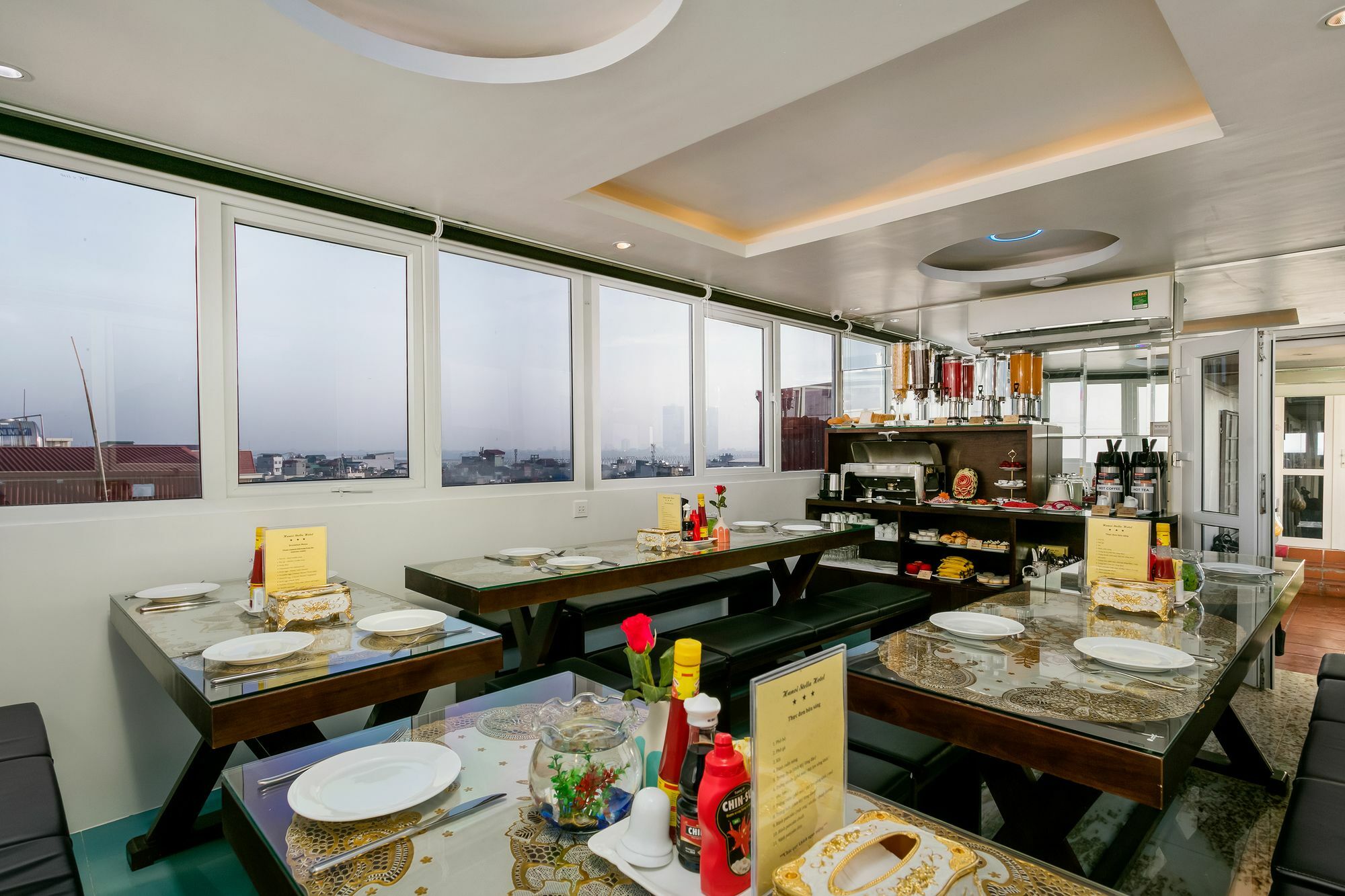 Hotel Stella 3*