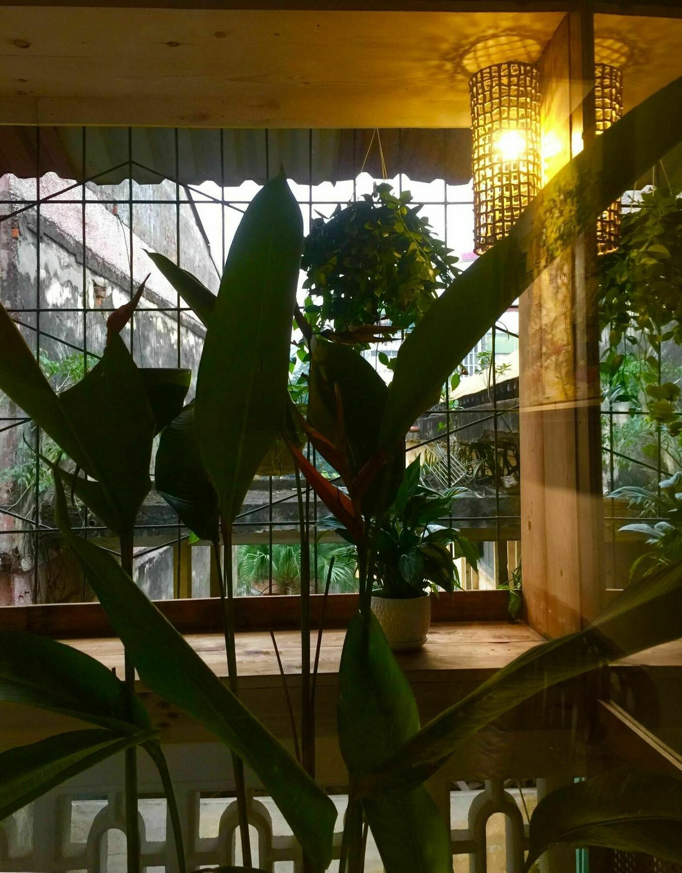 Apartment A