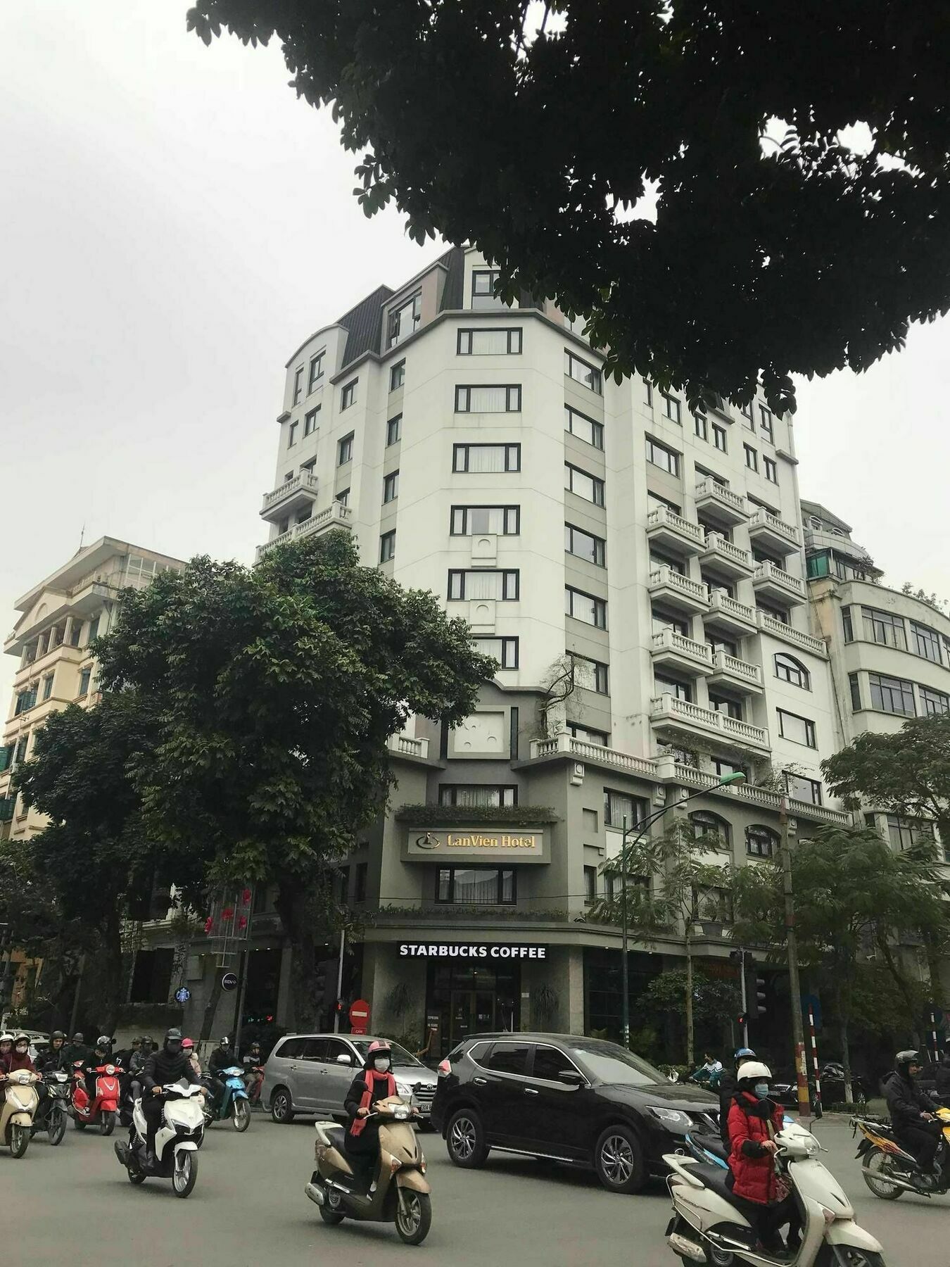 A Hanoi