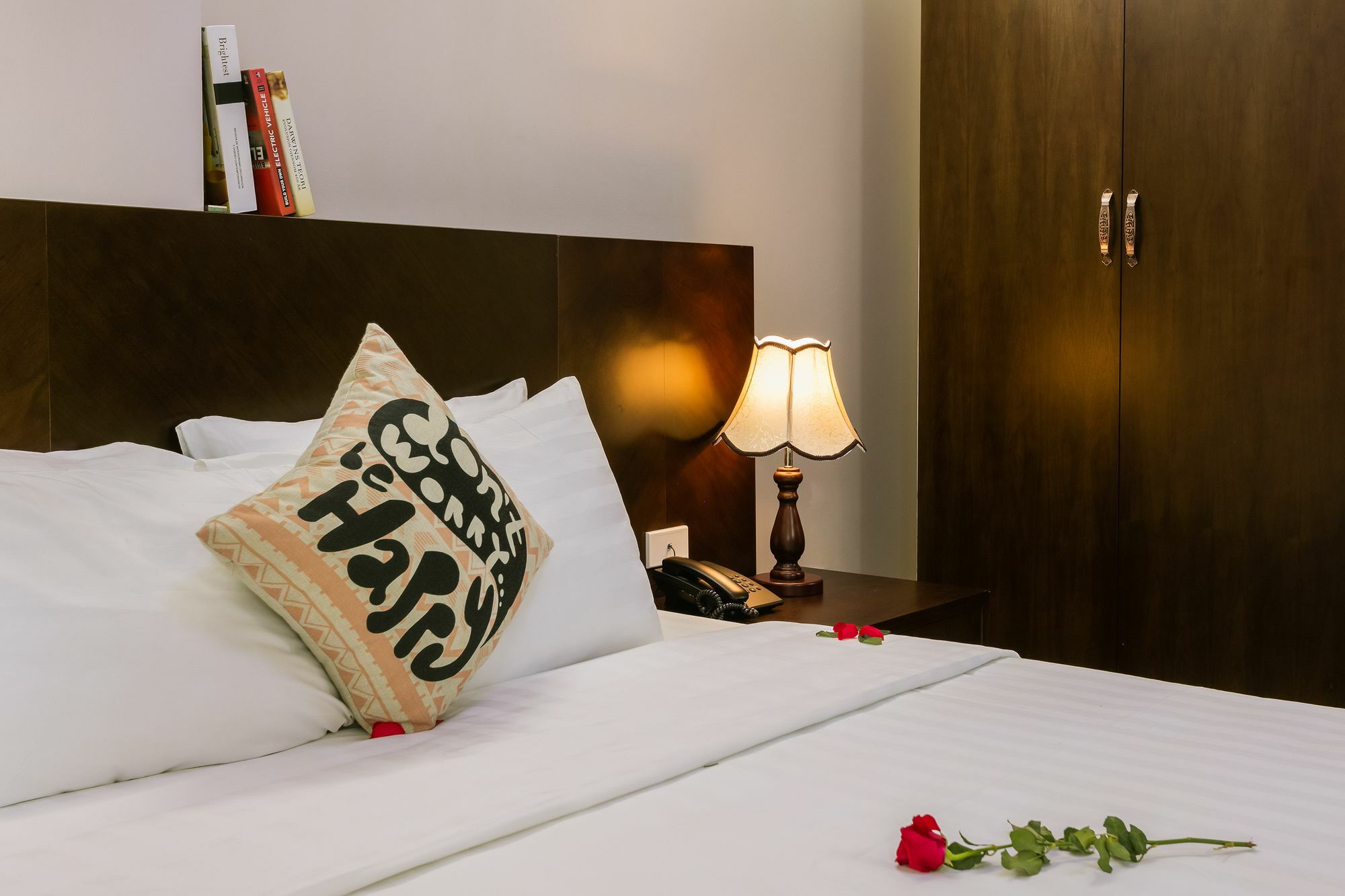 Stella Hotel