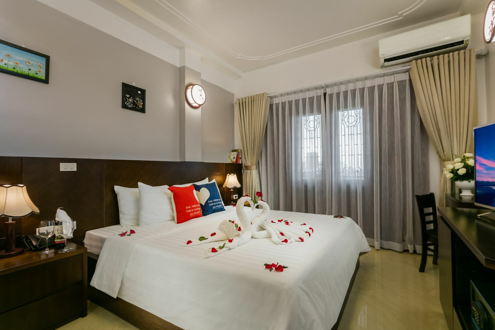 Hotel Stella 3*