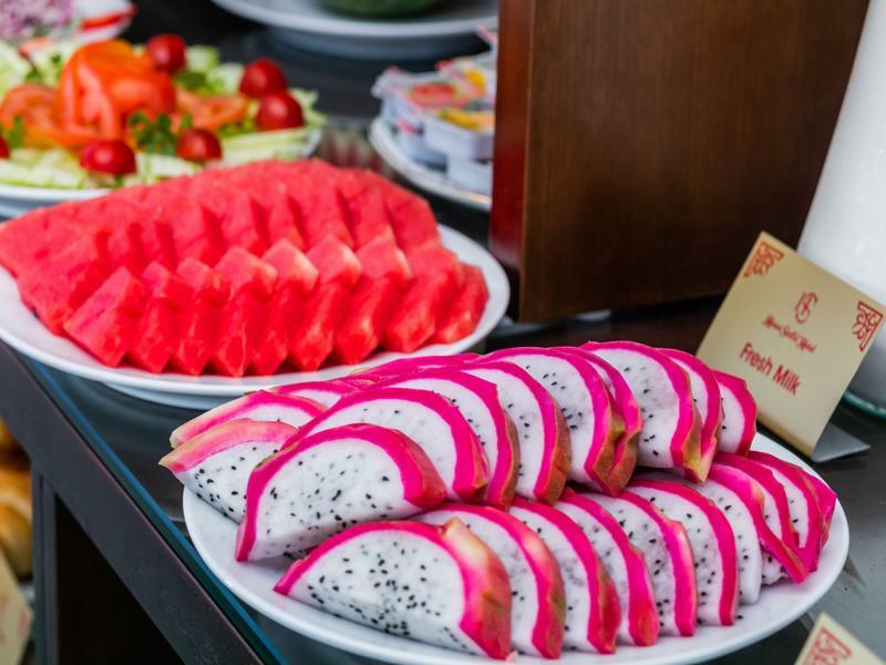 Stella 3* Hanoi