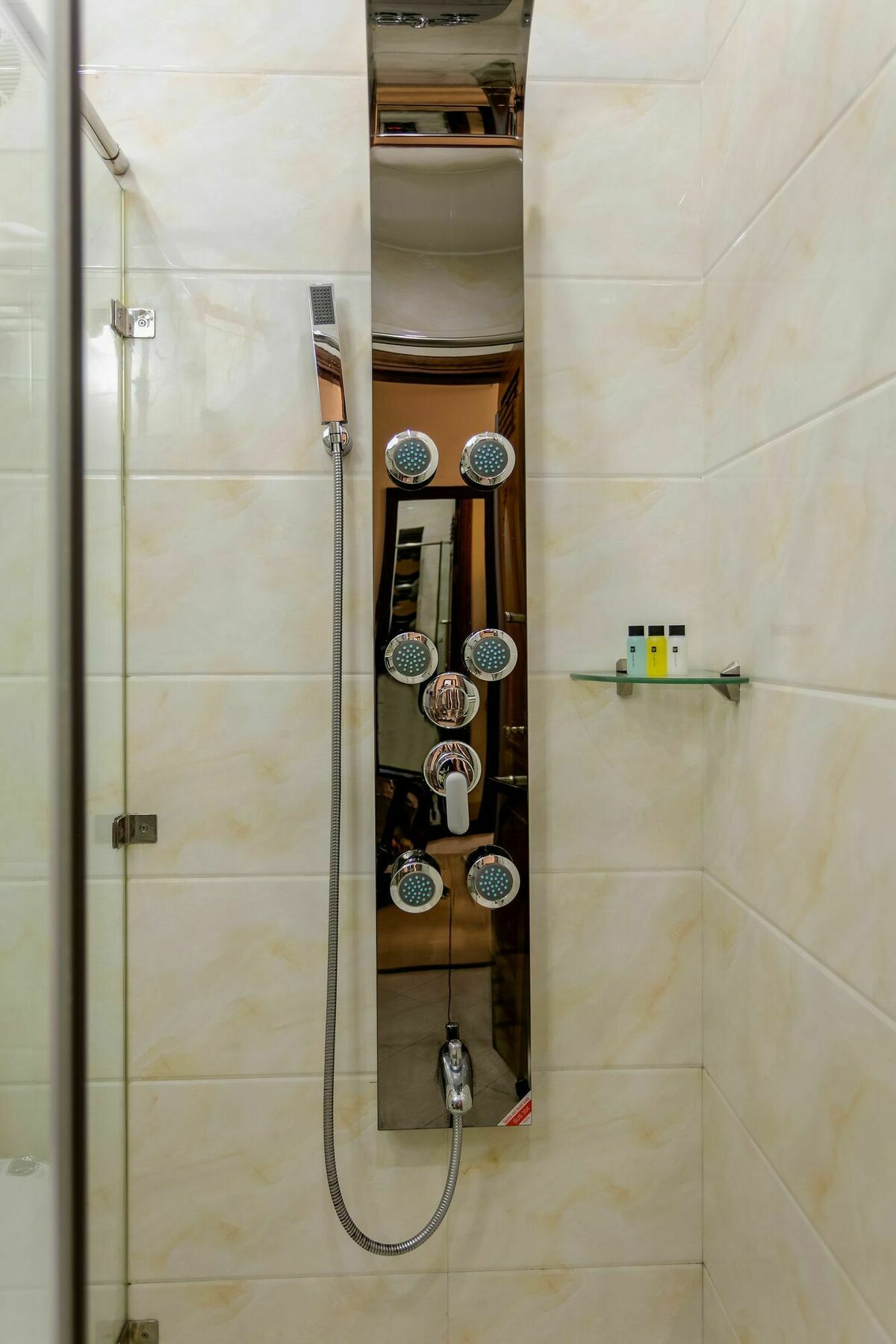 Hotel Stella Hanoi