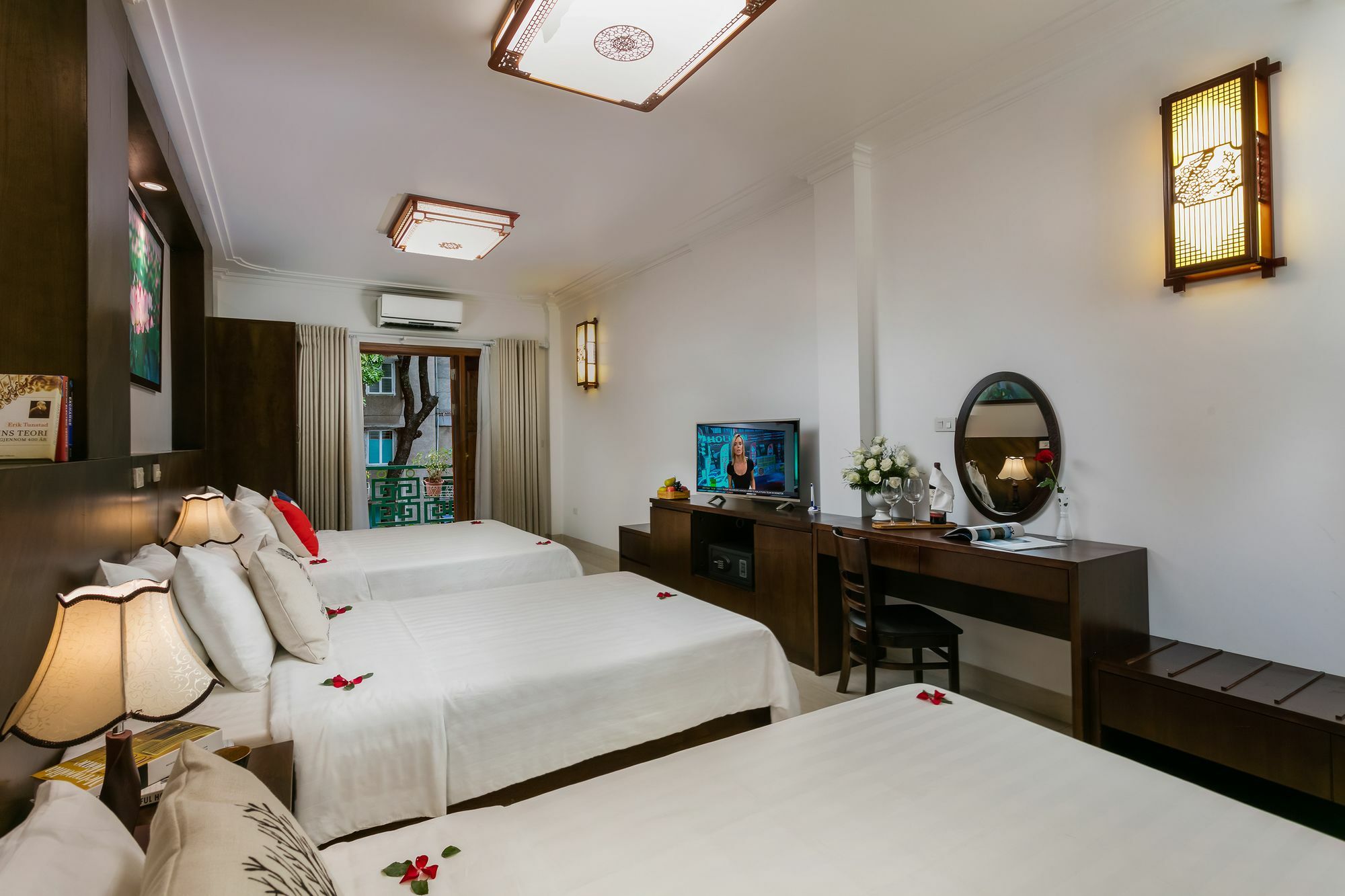 Stella Hotel