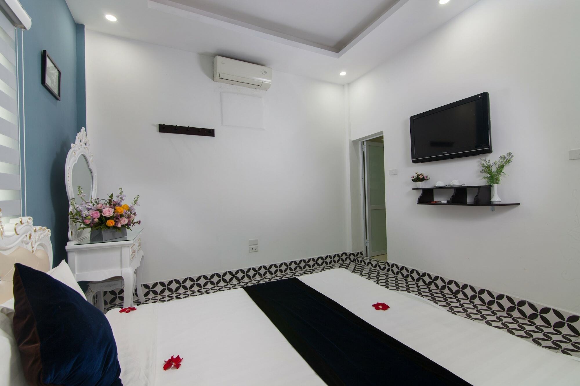 Hotel Boutique House Hanoi