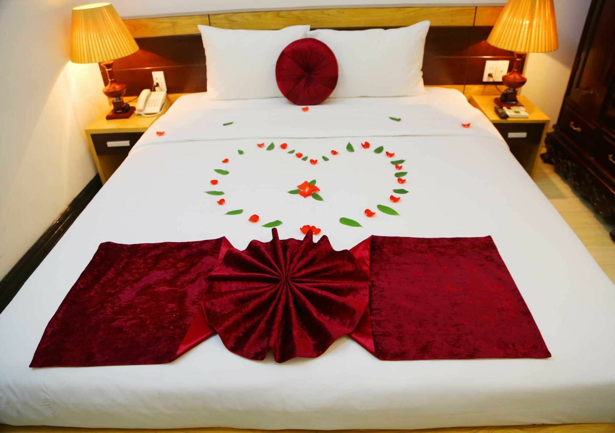 Family Hotel Hanoi