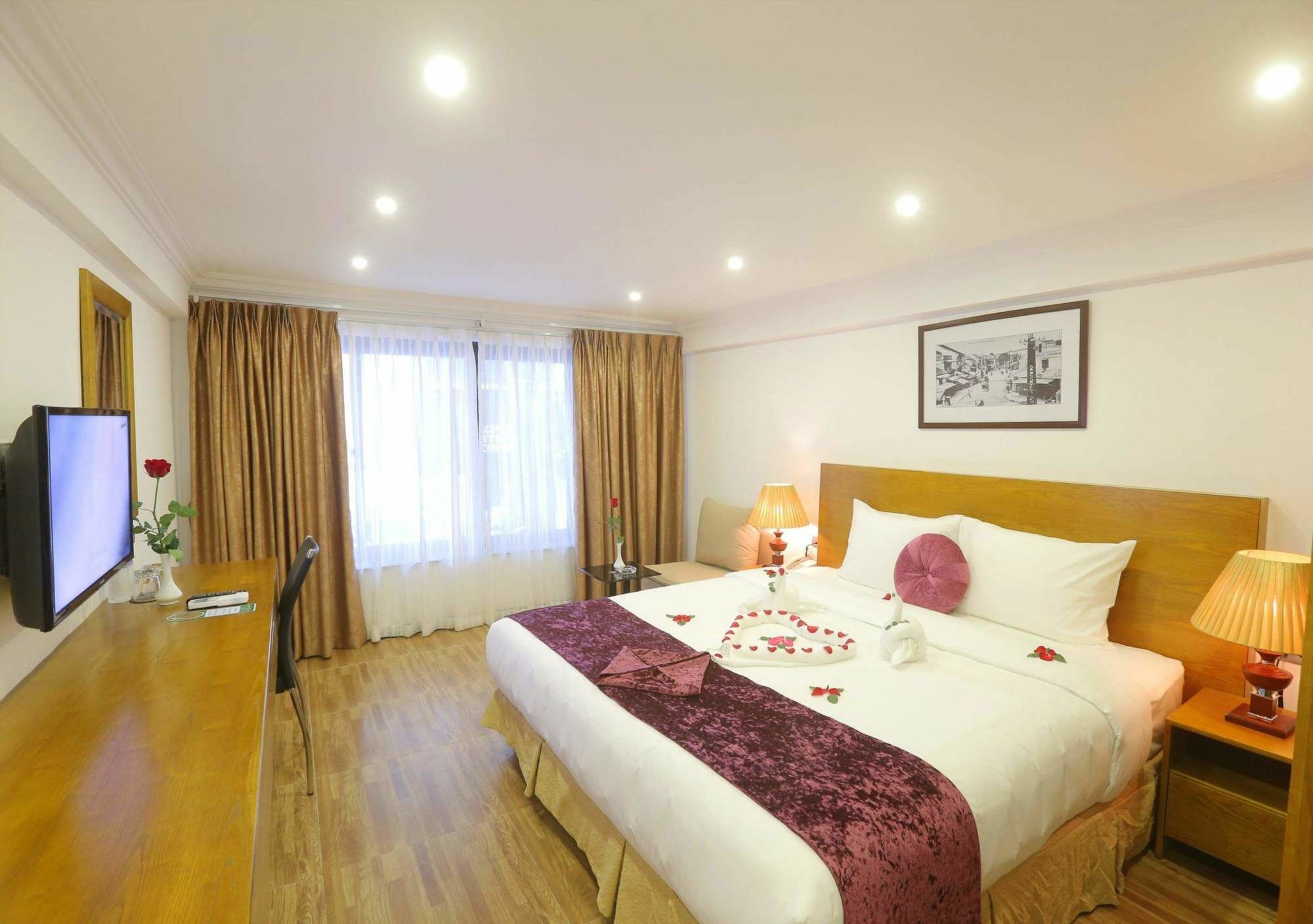 Family Hotel 3*
