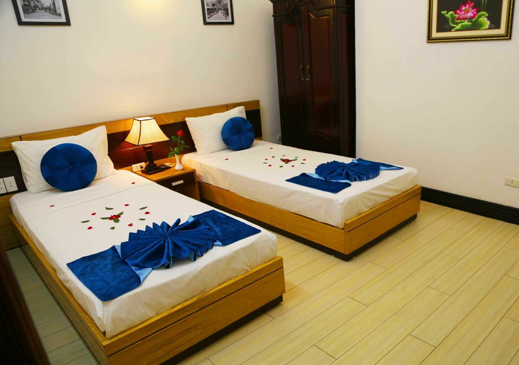 Family Hotel