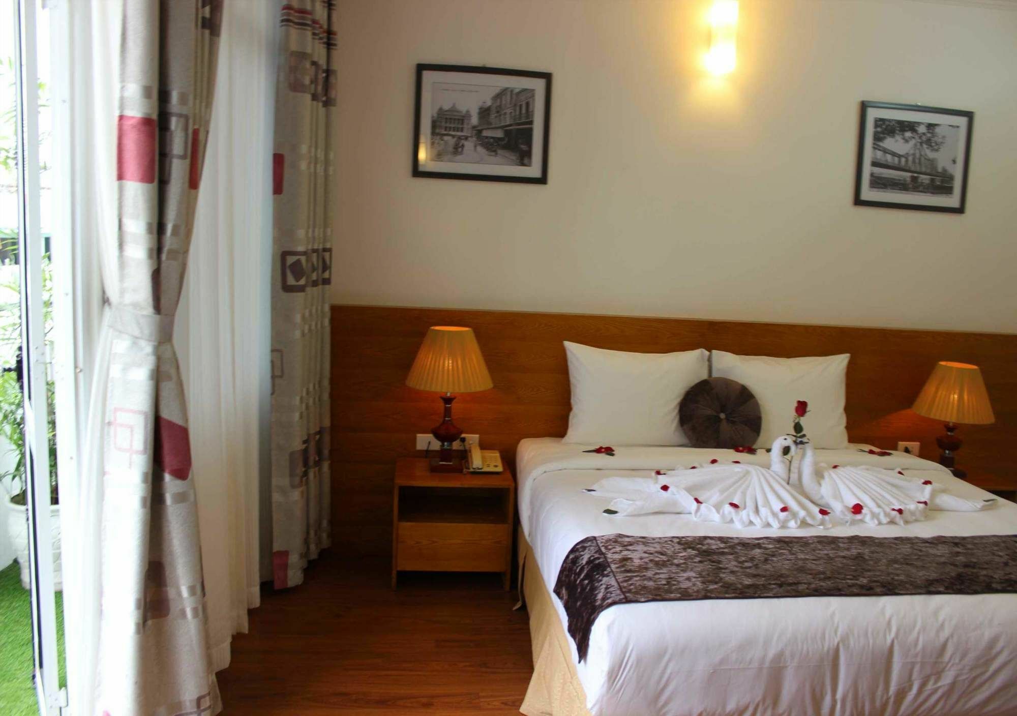 Family Hotel 3*