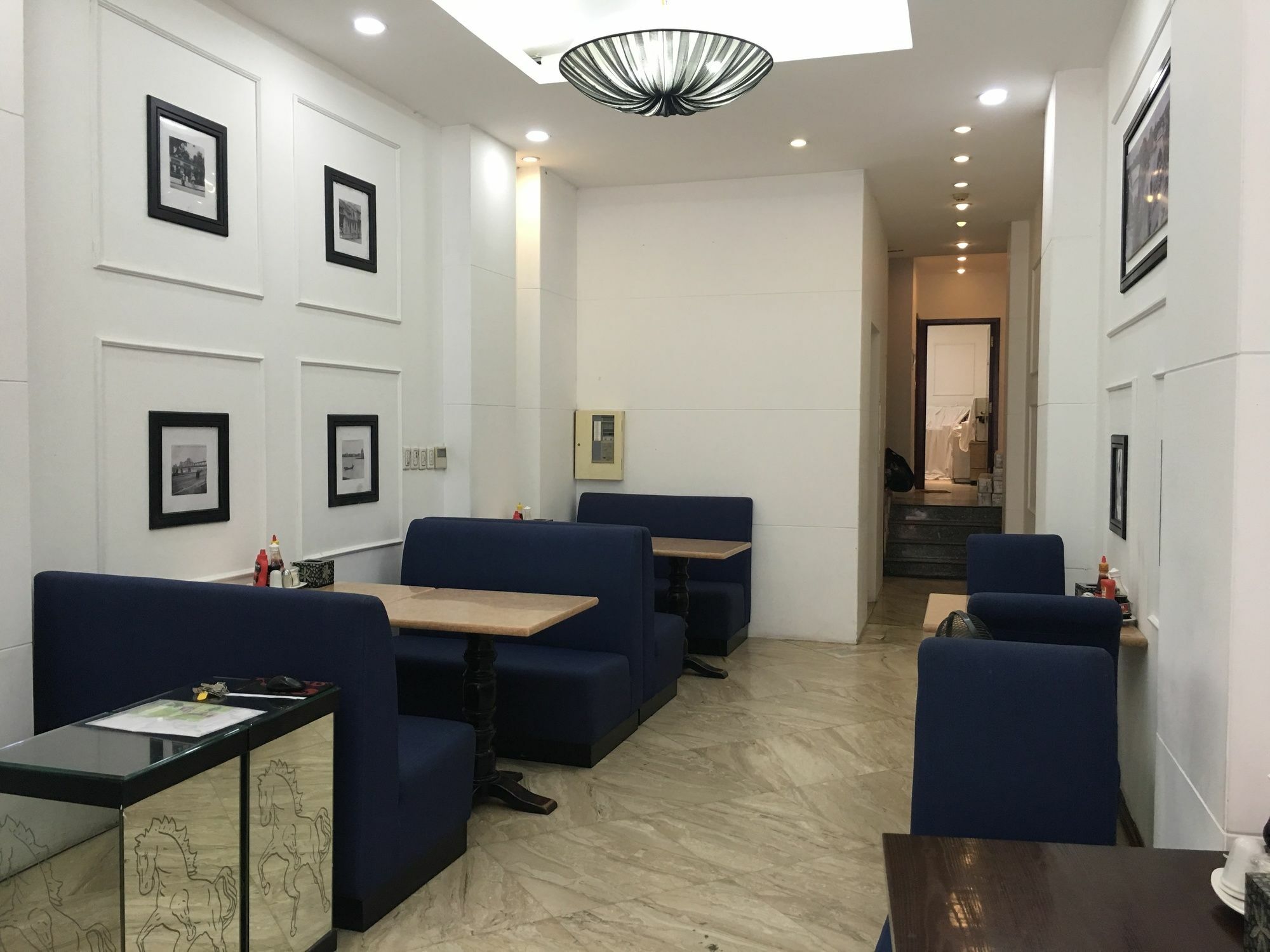 Millennium Hotel 3*