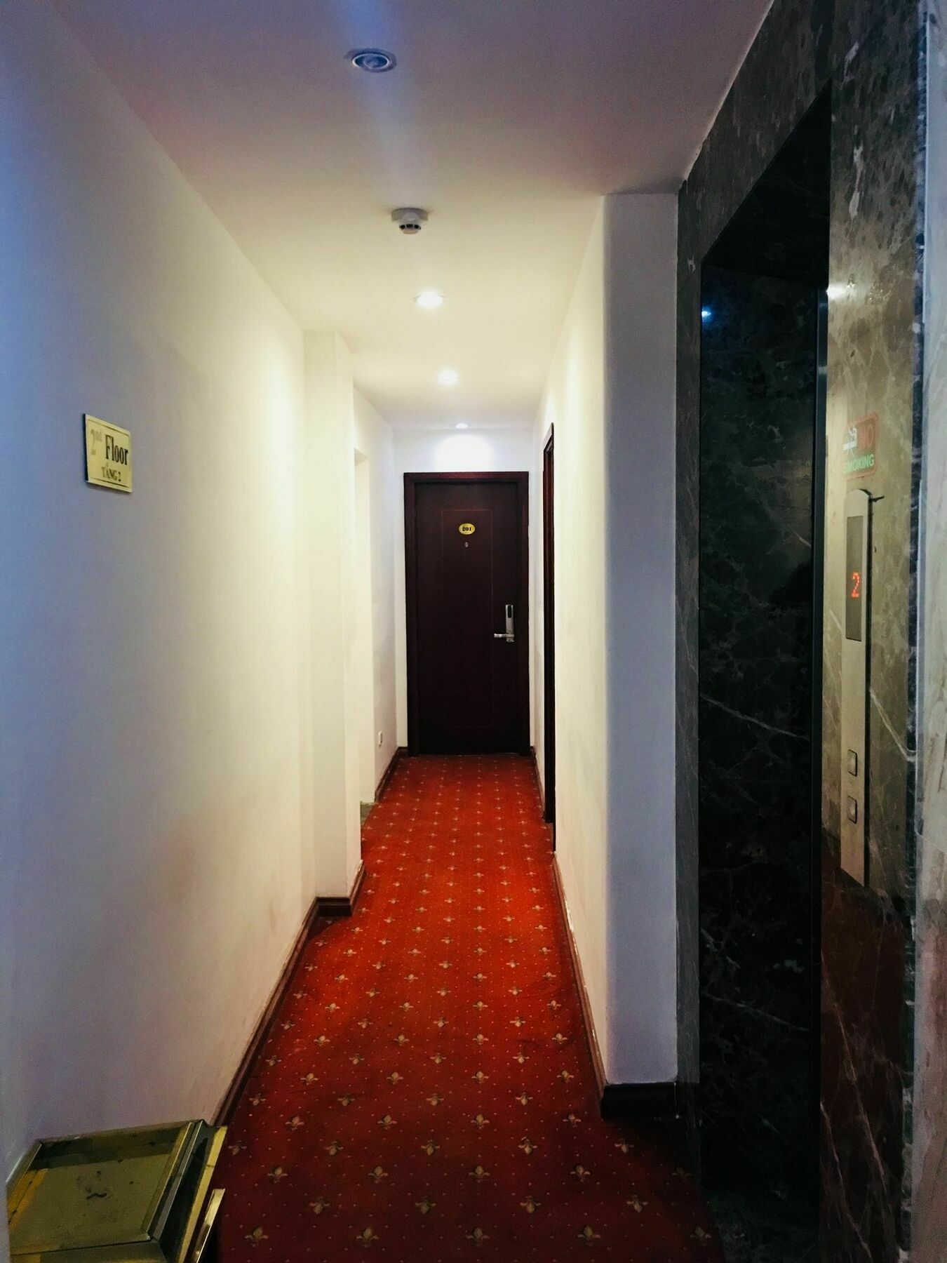 Millennium Hanoi