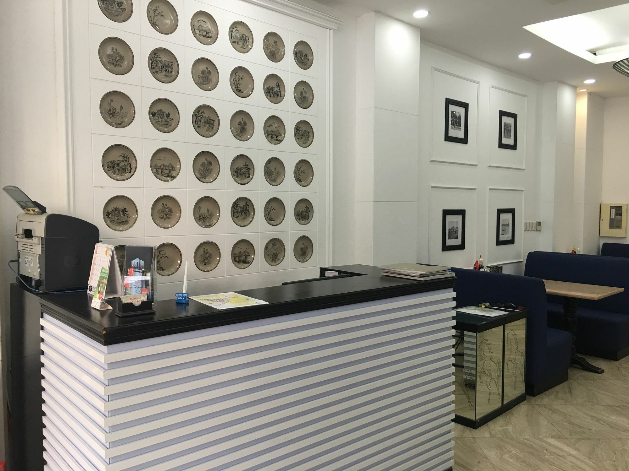 Millennium 3* Hanoi