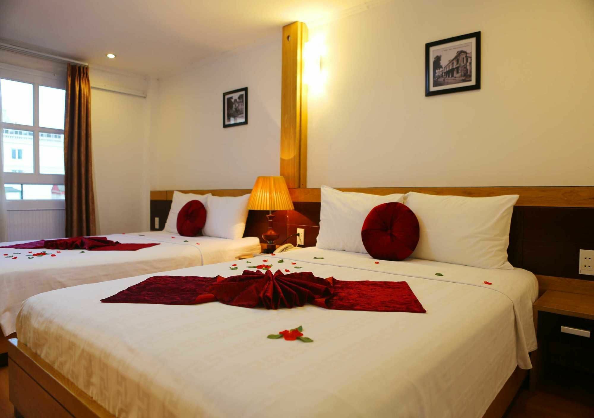 Family Hotel Hanoi