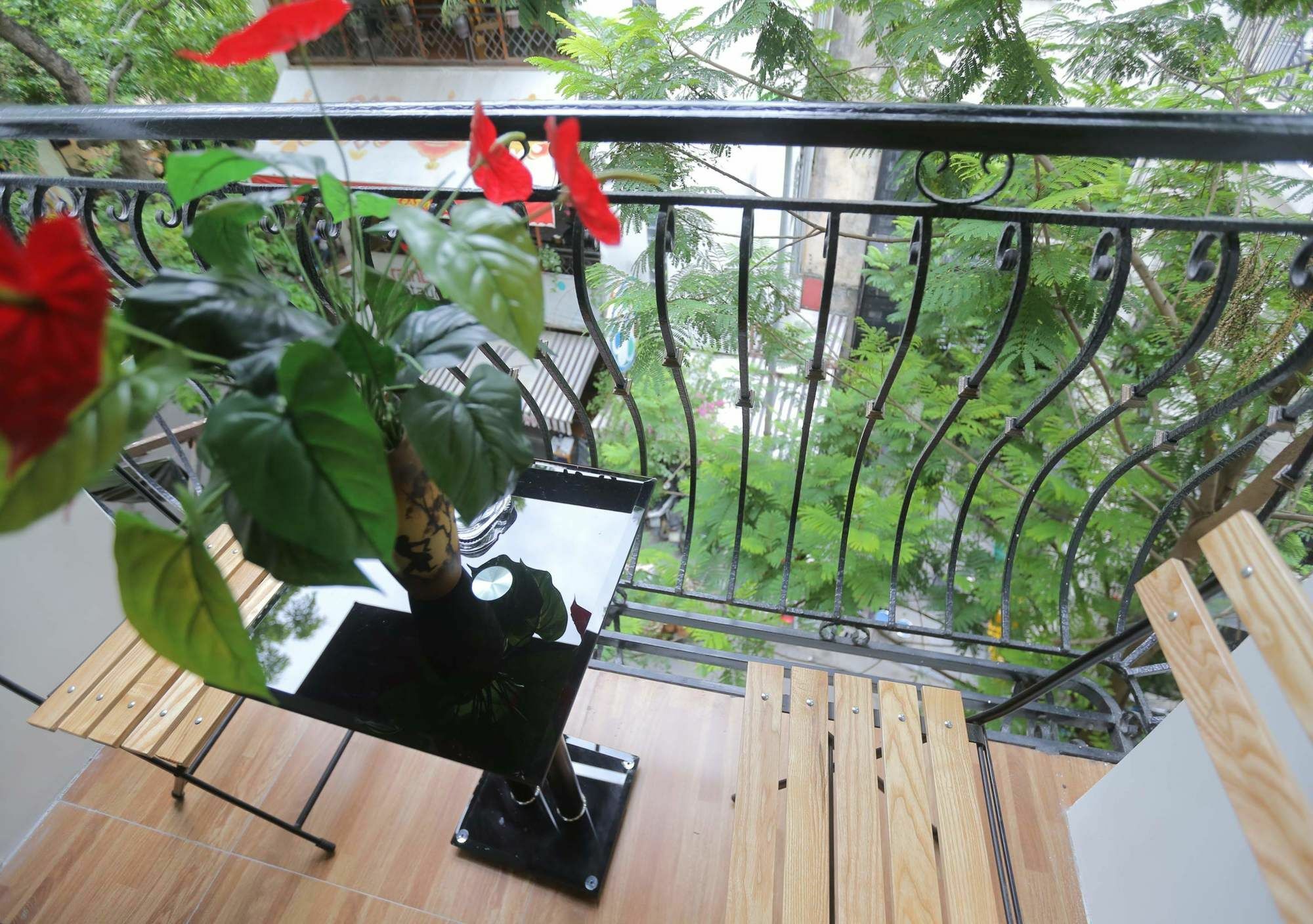 Hotel Family Hanoi