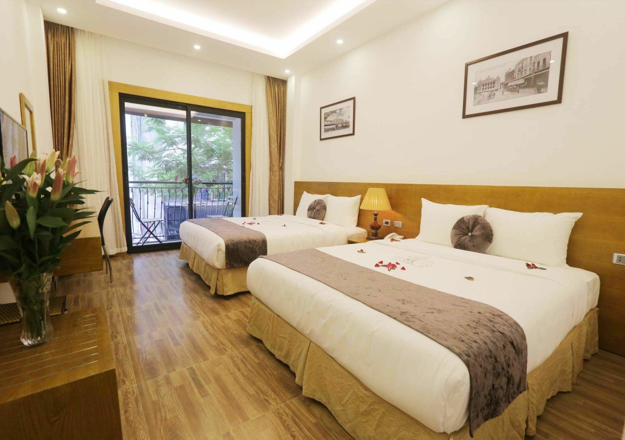 Family Hotel