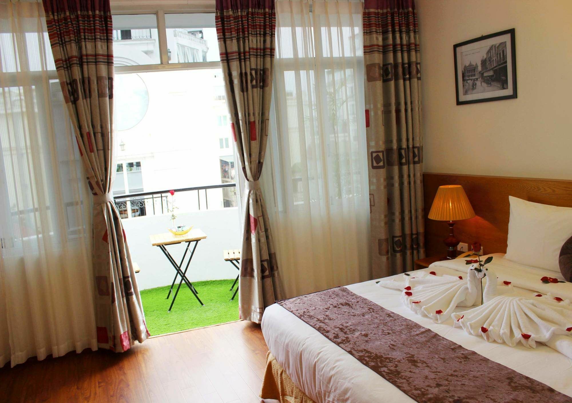Family Hotel